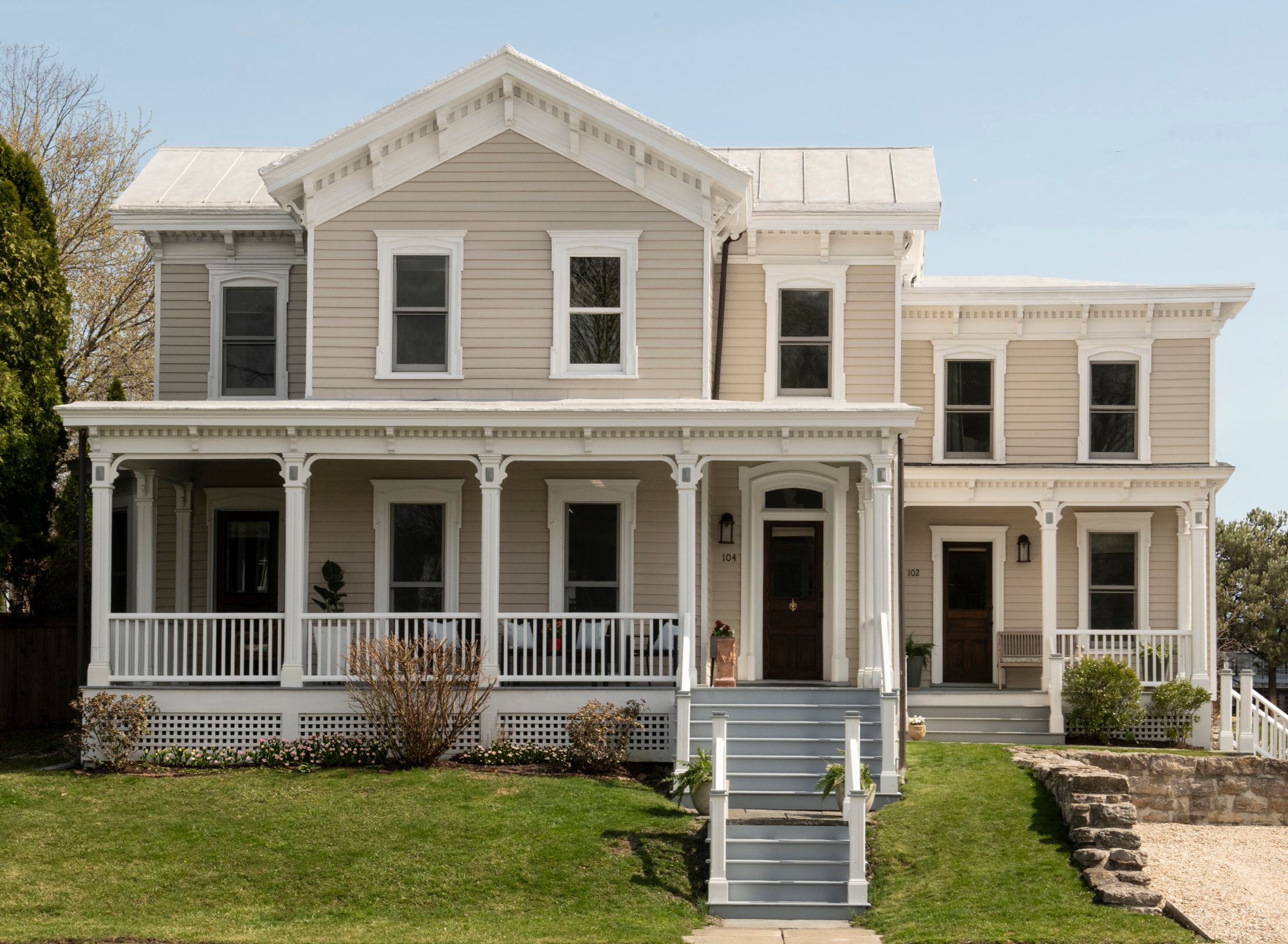  102-104 North 5th Street, Hudson, NY 12534 - 物件實景