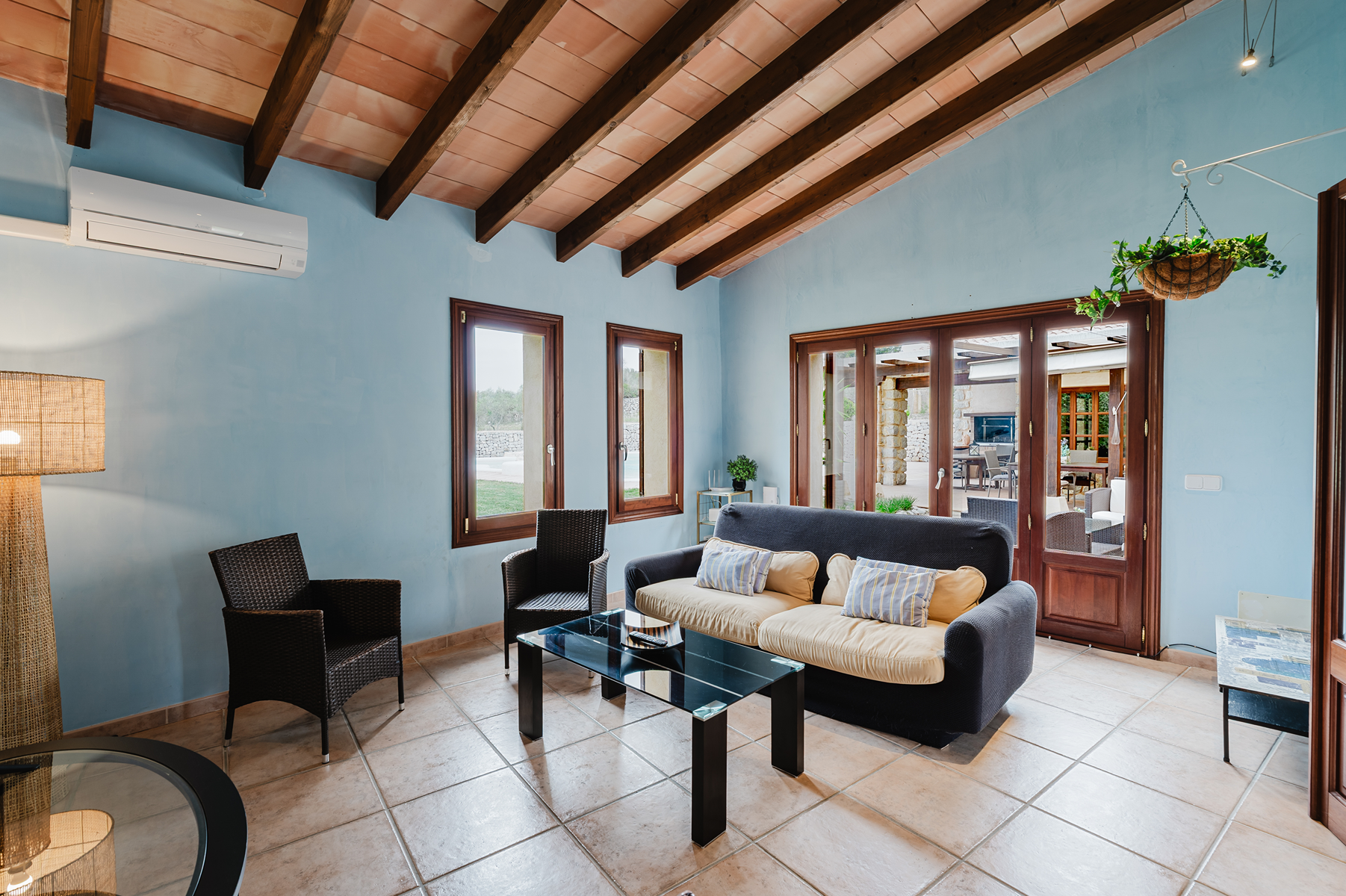  Country house with pool and holiday rental license in Artá, Mallorca - 物件實景