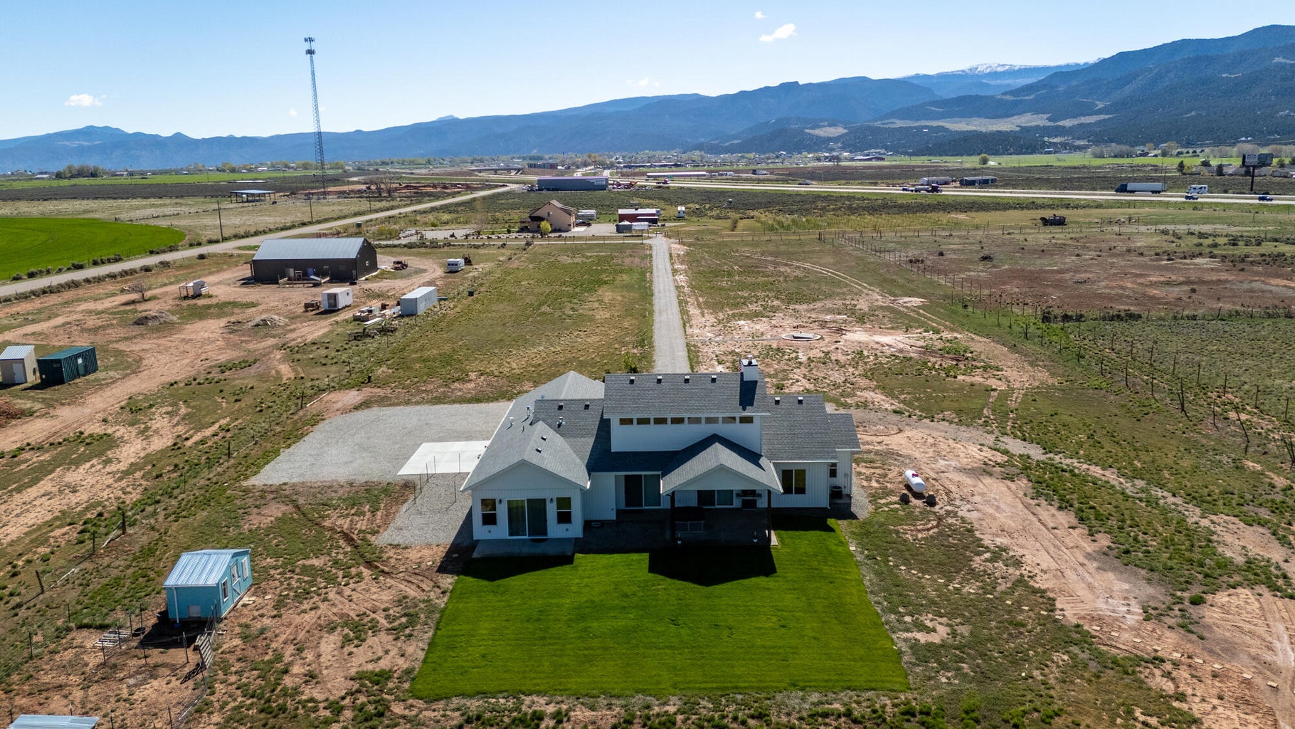 Parowan, Utah, 84761, United States, 3 Bedrooms Bedrooms, ,3 BathroomsBathrooms,Residential,For Sale,1992445