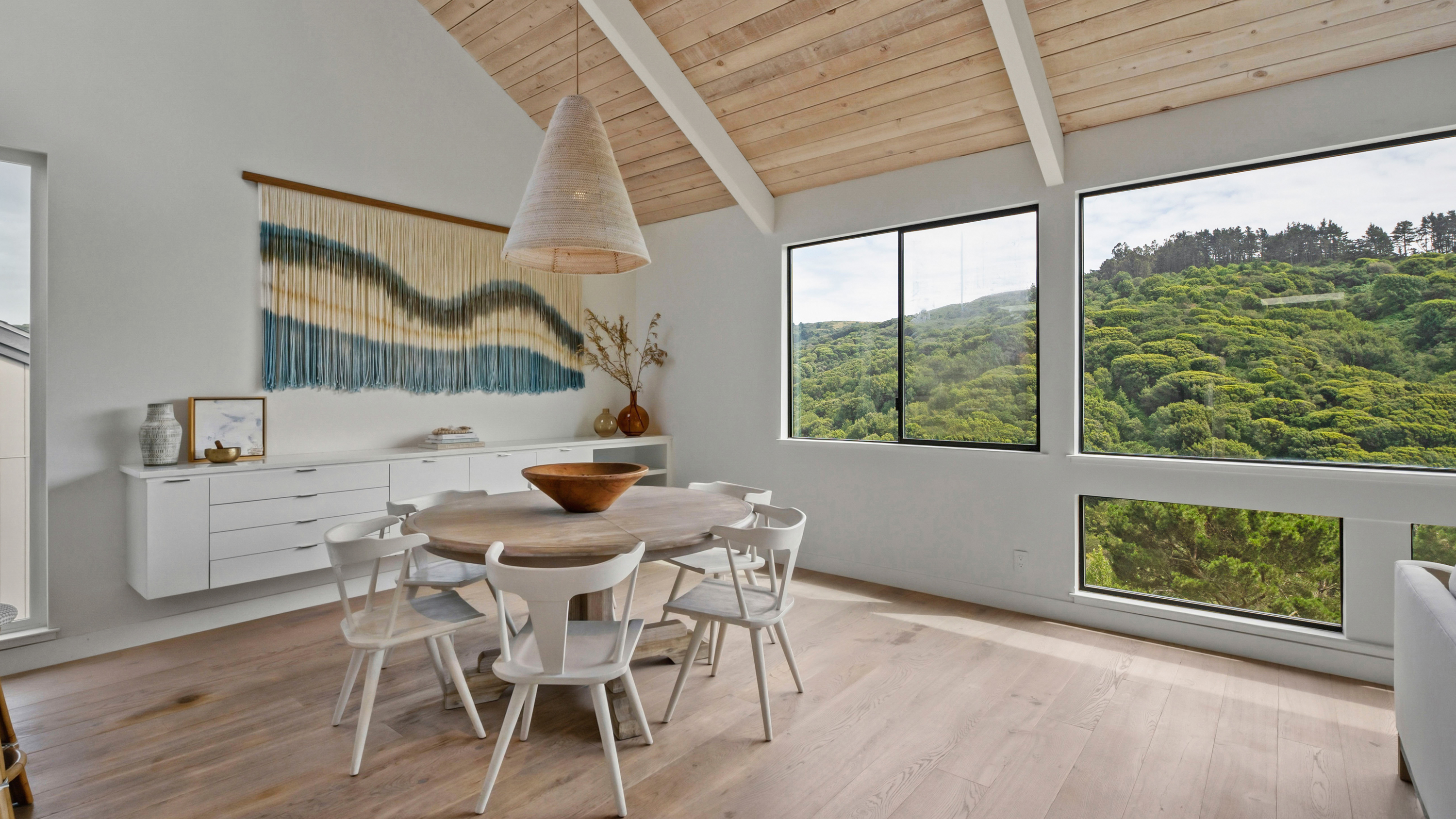  Contempary Hillside Living - 物件實景