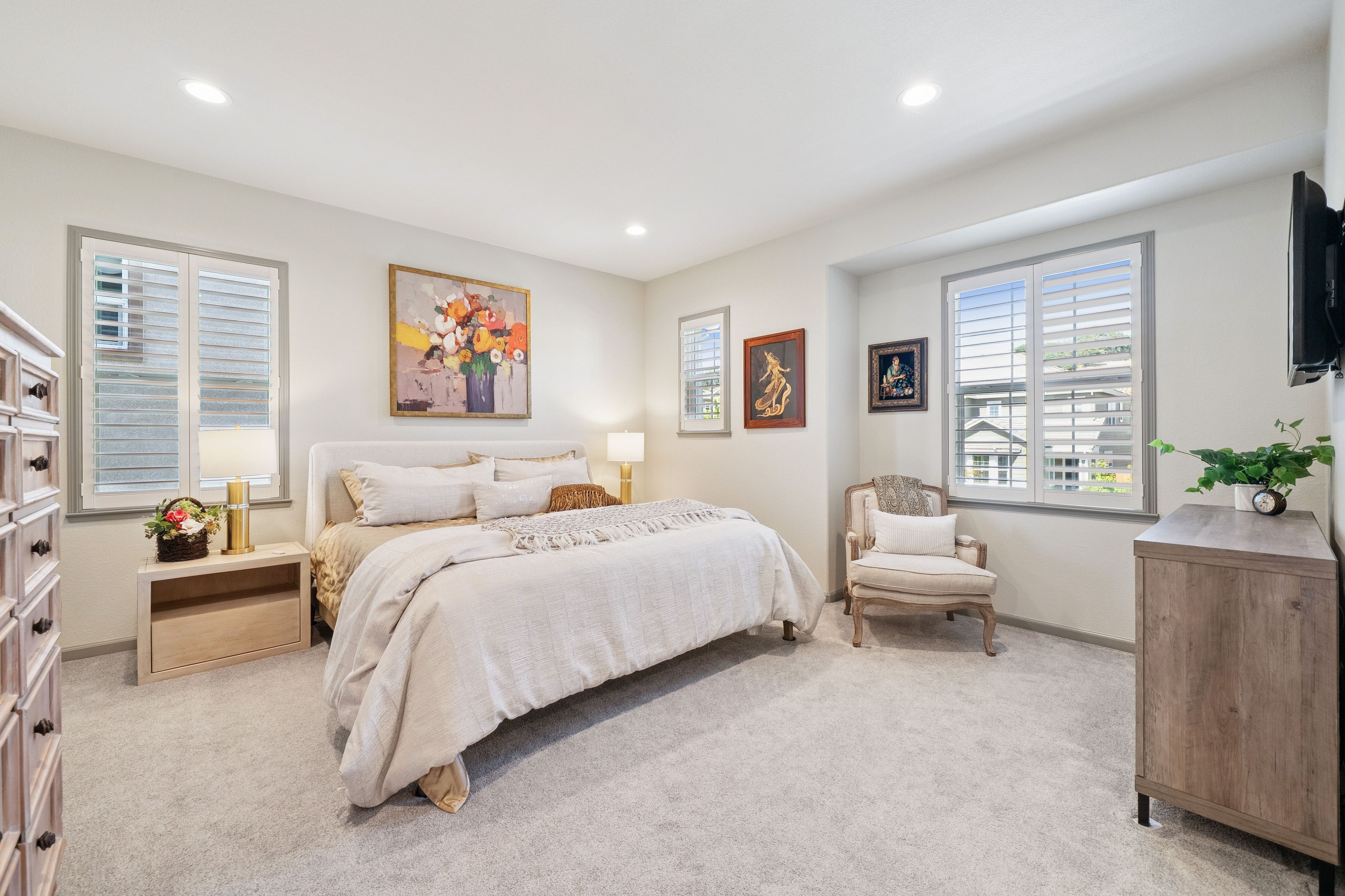  Completely Updated Home in Ragle Ranch - 物件實景