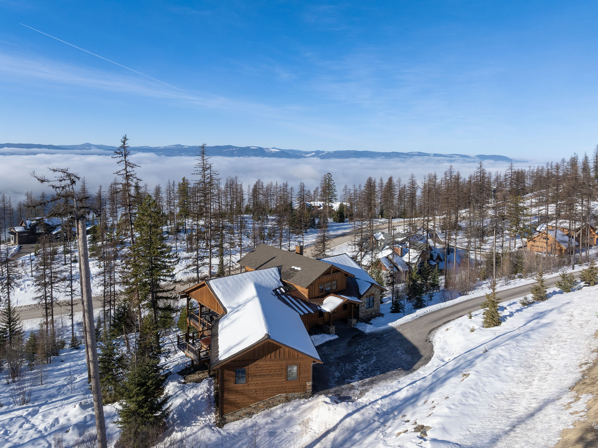  317 Elk Highlands Drive - 物件實景