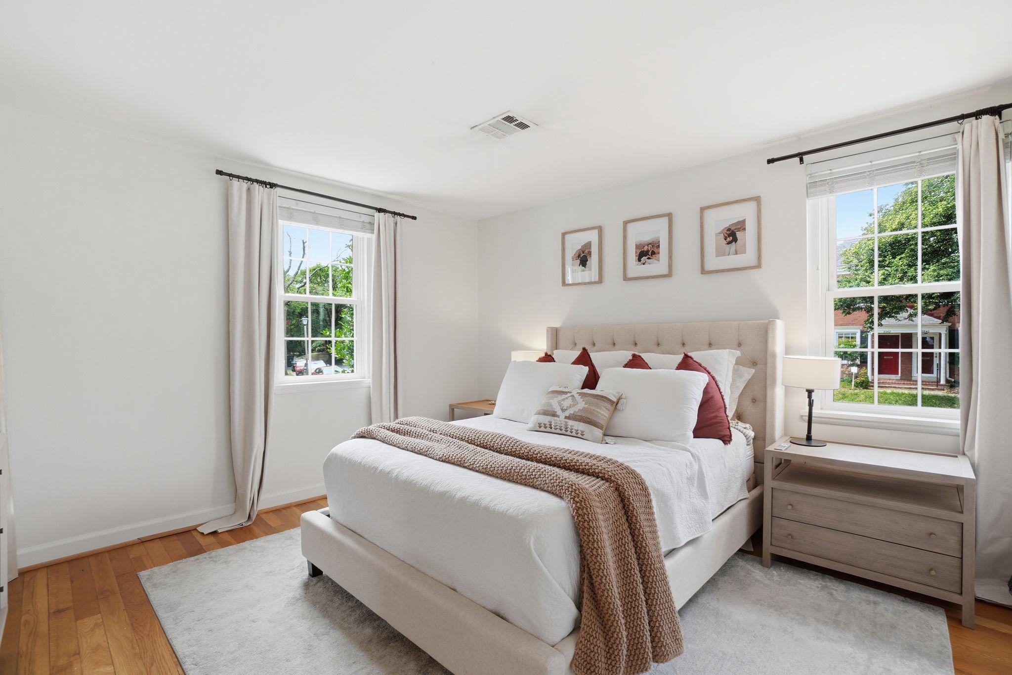  2947 S Dinwiddie Street, Arlington, VA, 22206 - 物件實景