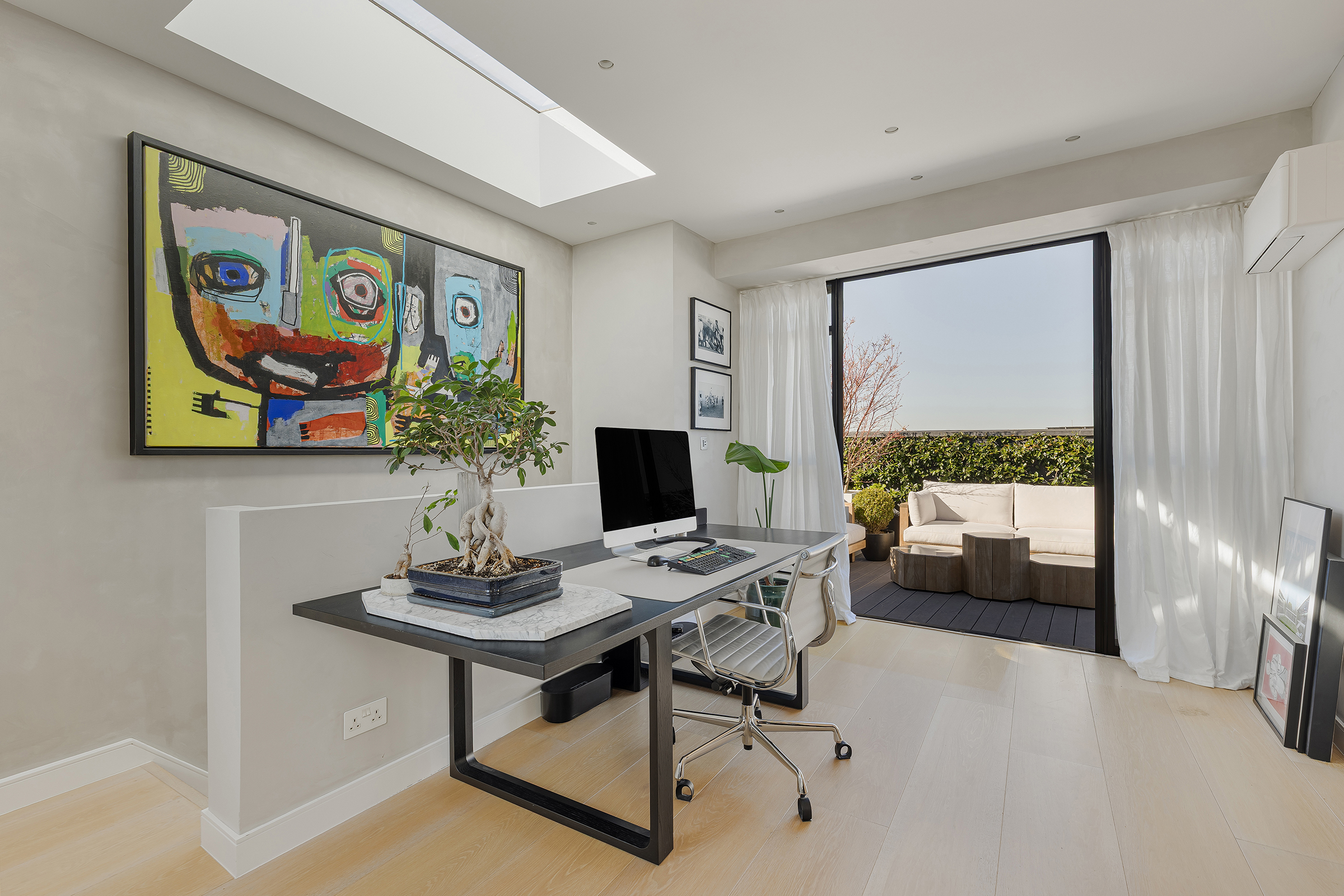  Newly Refurbished House in the Heart of Notting Hill - 物件實景