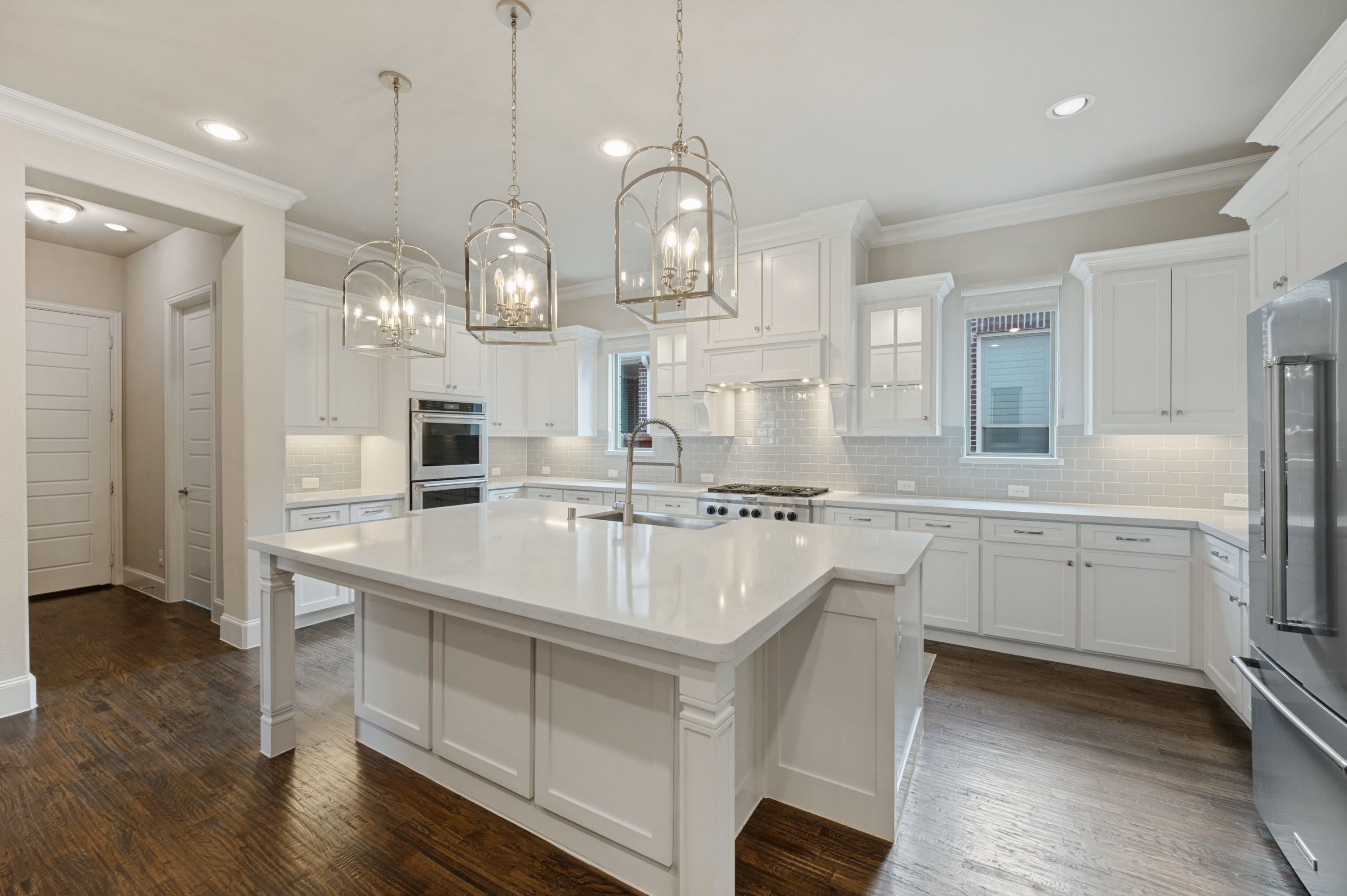  Welcome to 3854 Mashpee –Luxury & Comfort in Prime Frisco Neighborhood - 物件實景