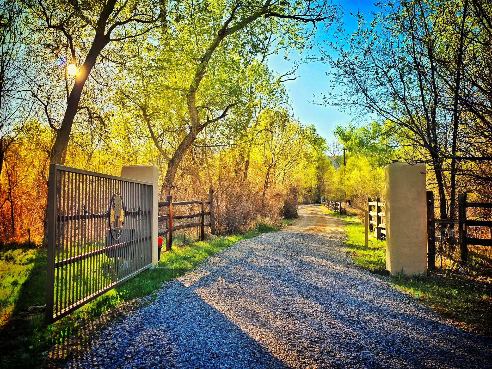  7 Camino De Pastores #A & #B - 物件實景