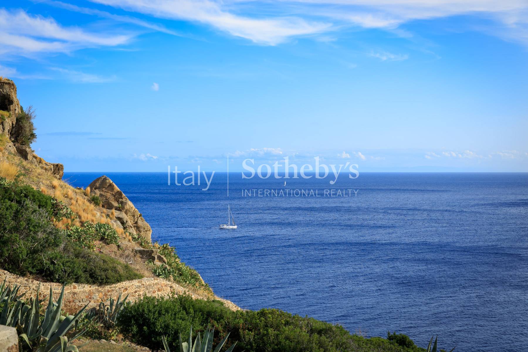  Exclusive villa with sea access - 物件實景
