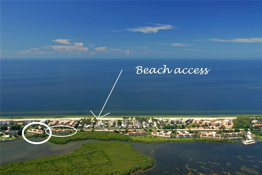 Longboat Key, Florida, 34228, United States, 2 Bedrooms Bedrooms, ,2 BathroomsBathrooms,Residential,For Sale,1992872
