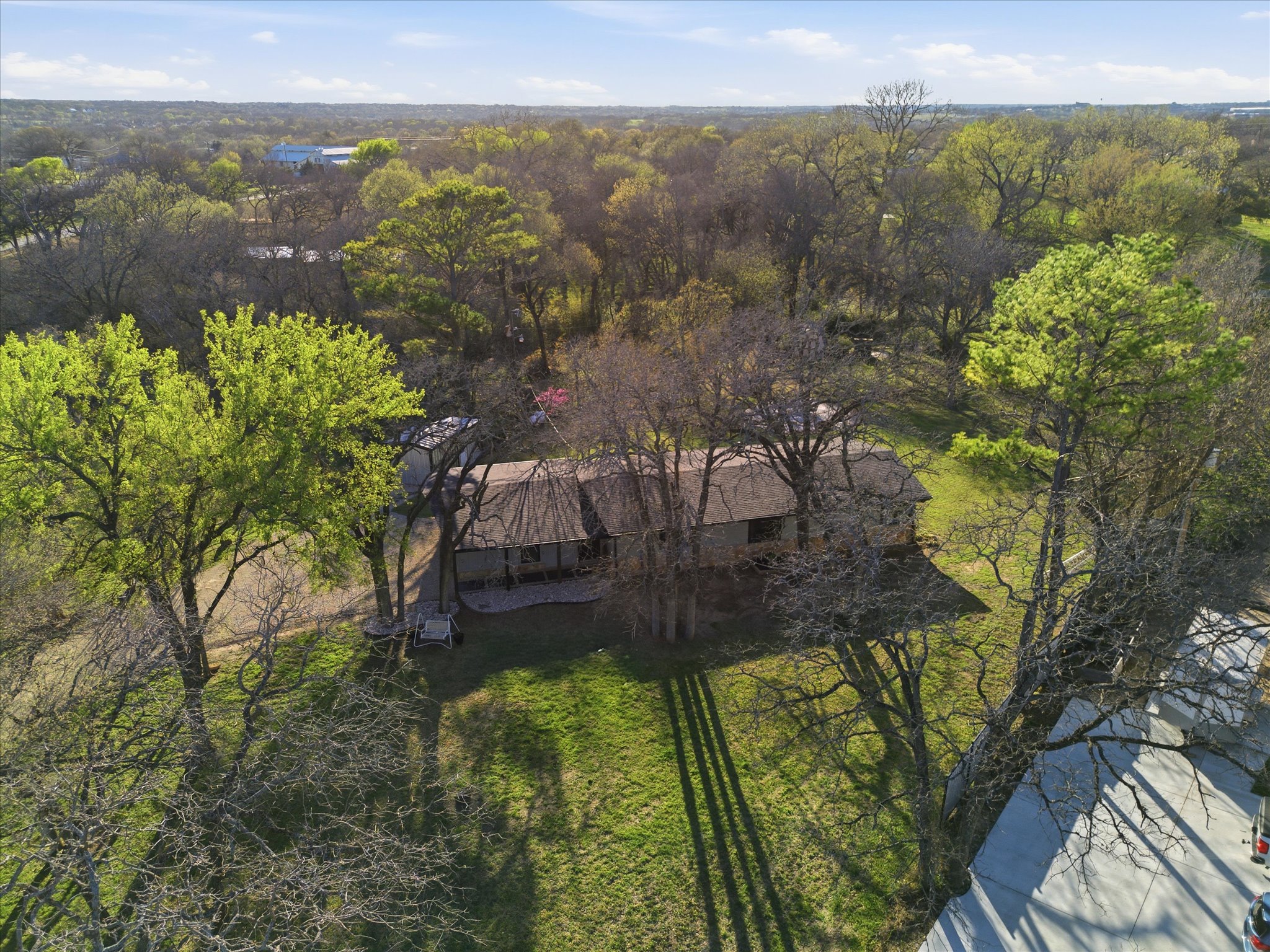  1006 Newell Drive, Hudson Oaks, TX, 76087 - 物件實景
