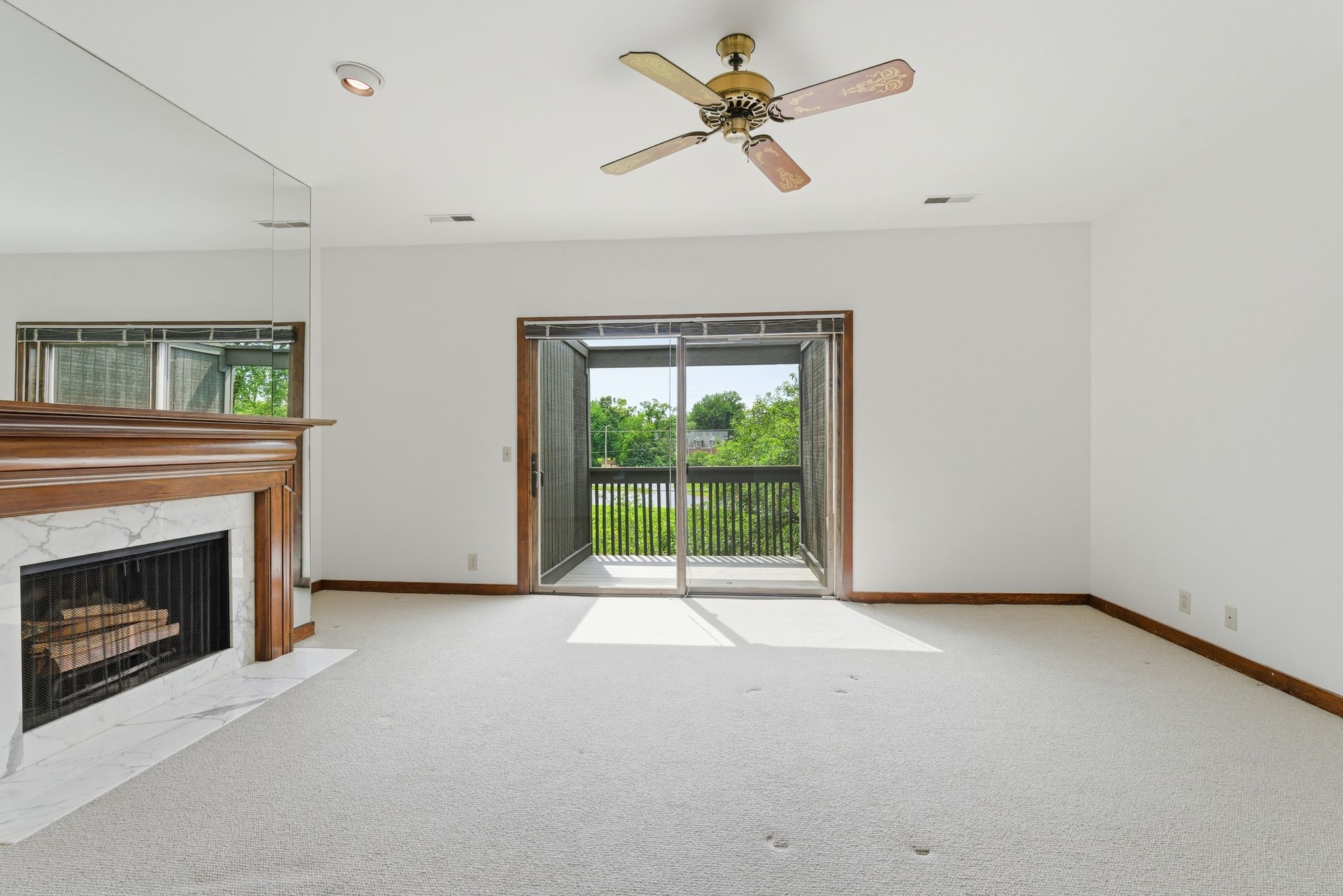  133 Hampton Pl, Nashville, TN, 37215 - 物件實景