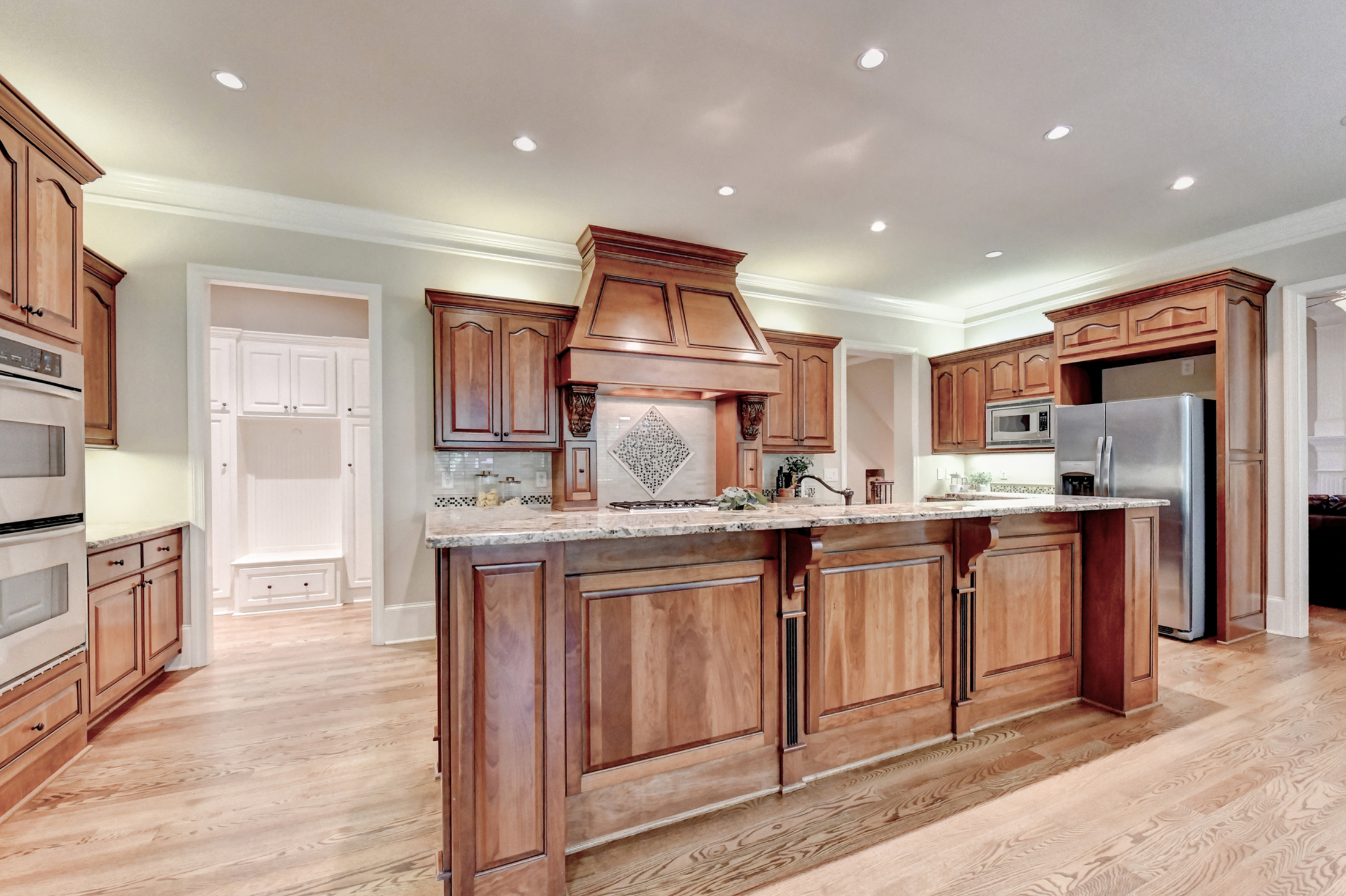  Nestled On A Quiet Cul-De-Sac In South Forsyth’s Most Sought-After Communities - 物件實景