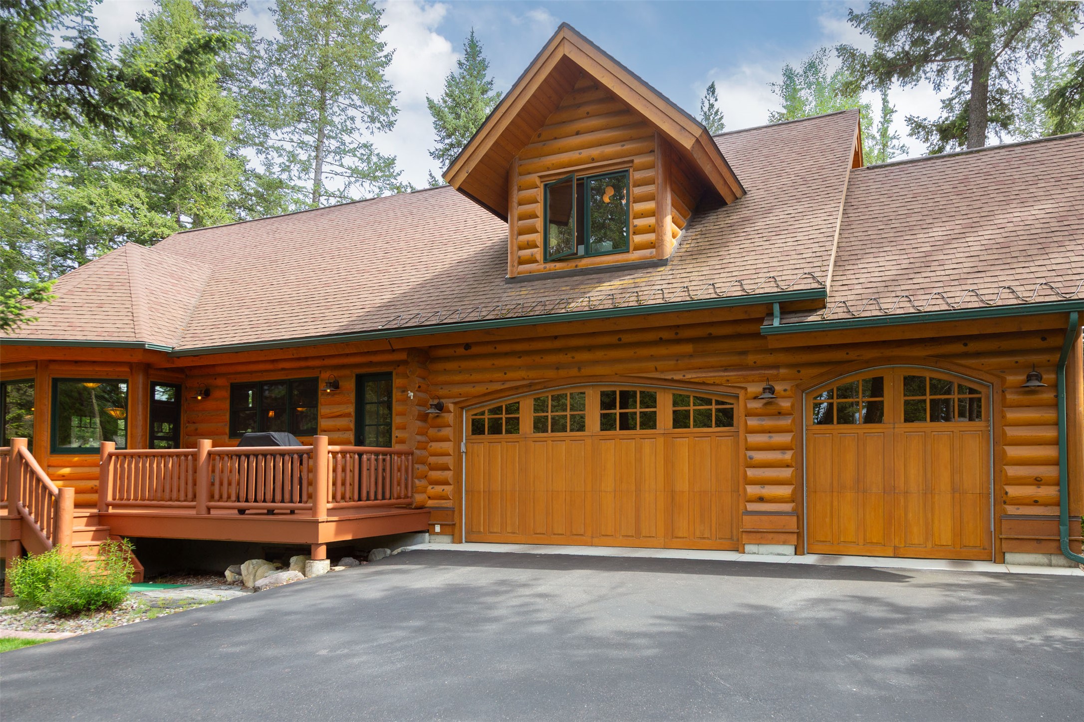  20 Wood Ridge Drive - 物件實景