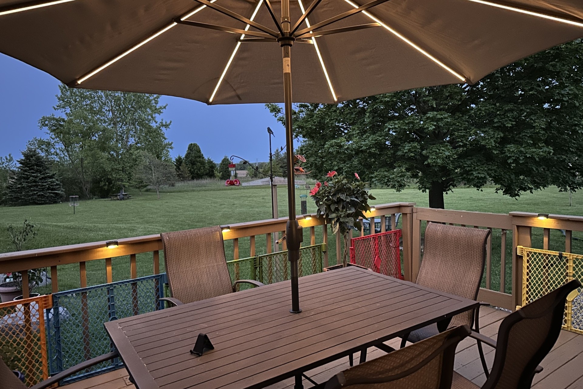  tranquil 3-acre homestead in union  grove - 物件實景