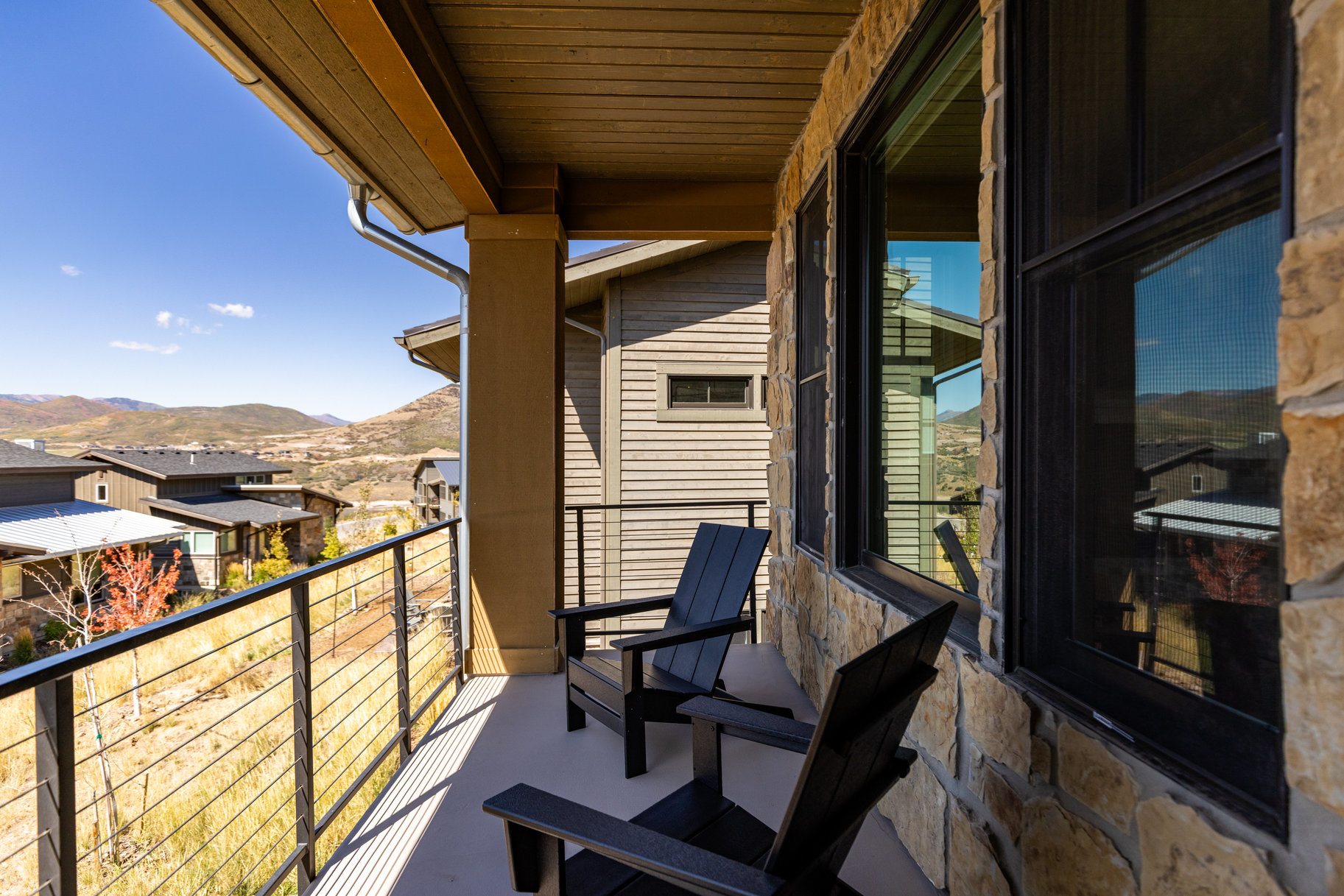  Deer Valley® Ski-Run Views + Lakeside Living in Deer Waters - 物件實景