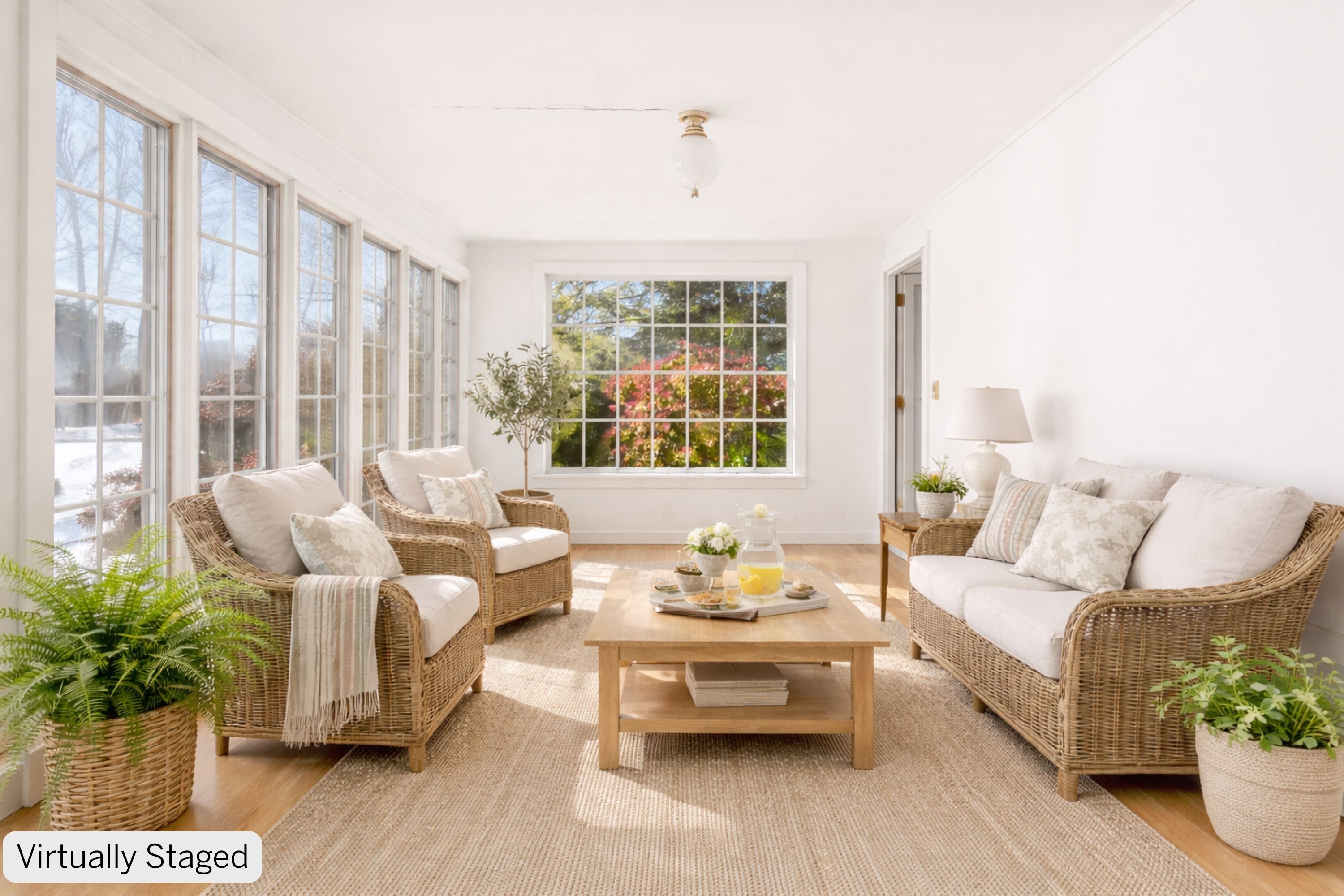  Richmond Estate Near Tanglewood: 5+ Acres, Pond Access, & Bonus Suite - 物件實景
