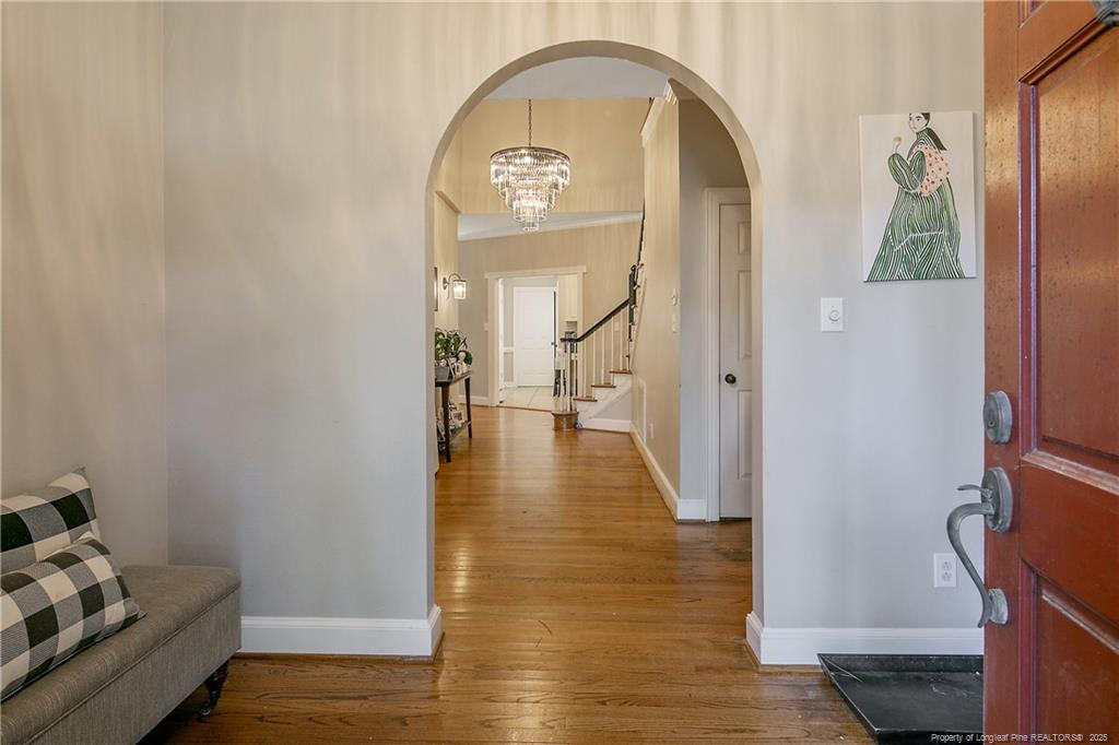 Fayetteville, North Carolina, 28303, United States, 4 Bedrooms Bedrooms, ,5 BathroomsBathrooms,Residential,For Sale,1992952