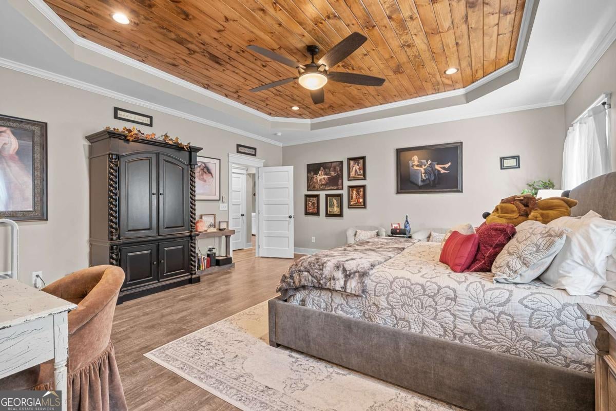 Talking Rock, Georgia, 30175, United States, 3 Bedrooms Bedrooms, ,2 BathroomsBathrooms,Residential,For Sale,1972070