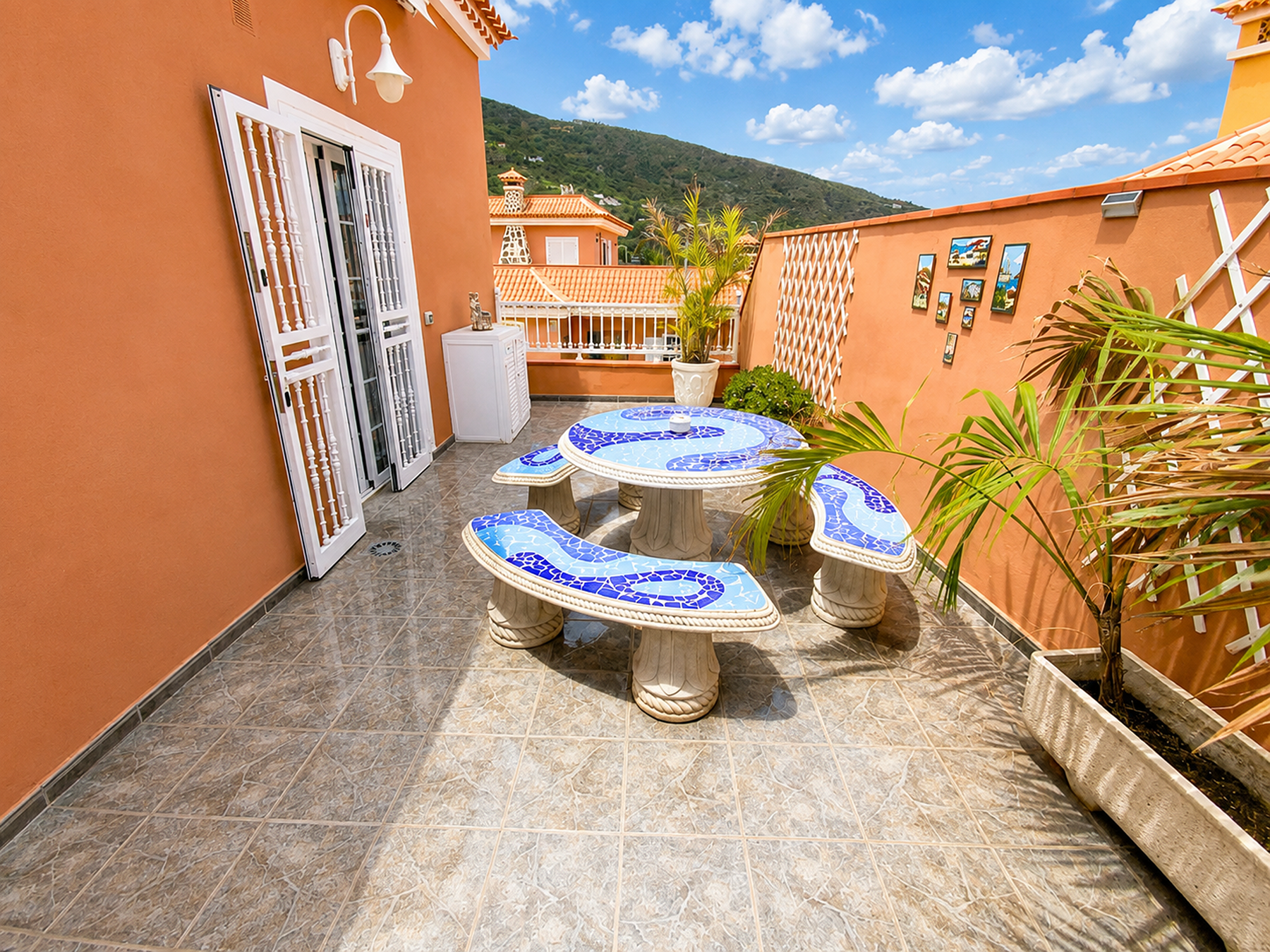  Classic Villa in Natural Setting, Icod de los Vinos - 物件實景