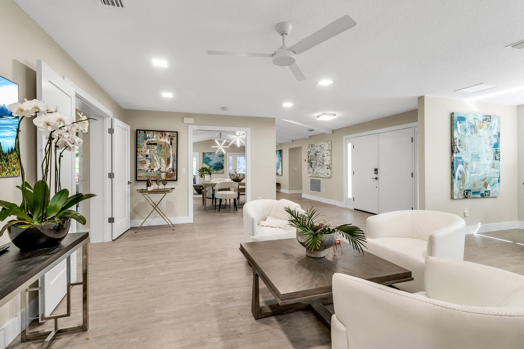  JOHNSON ESTATES - 物件實景