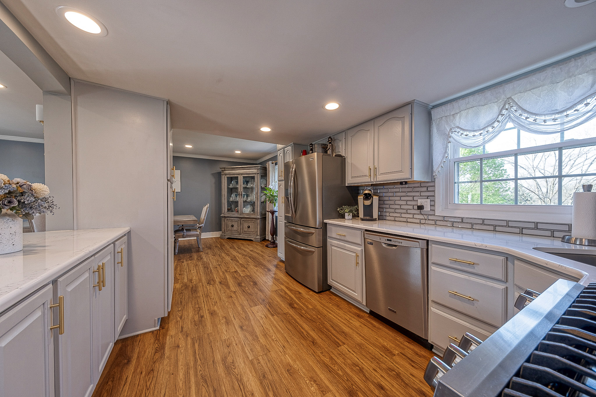  114 Truman Drive - 物件實景