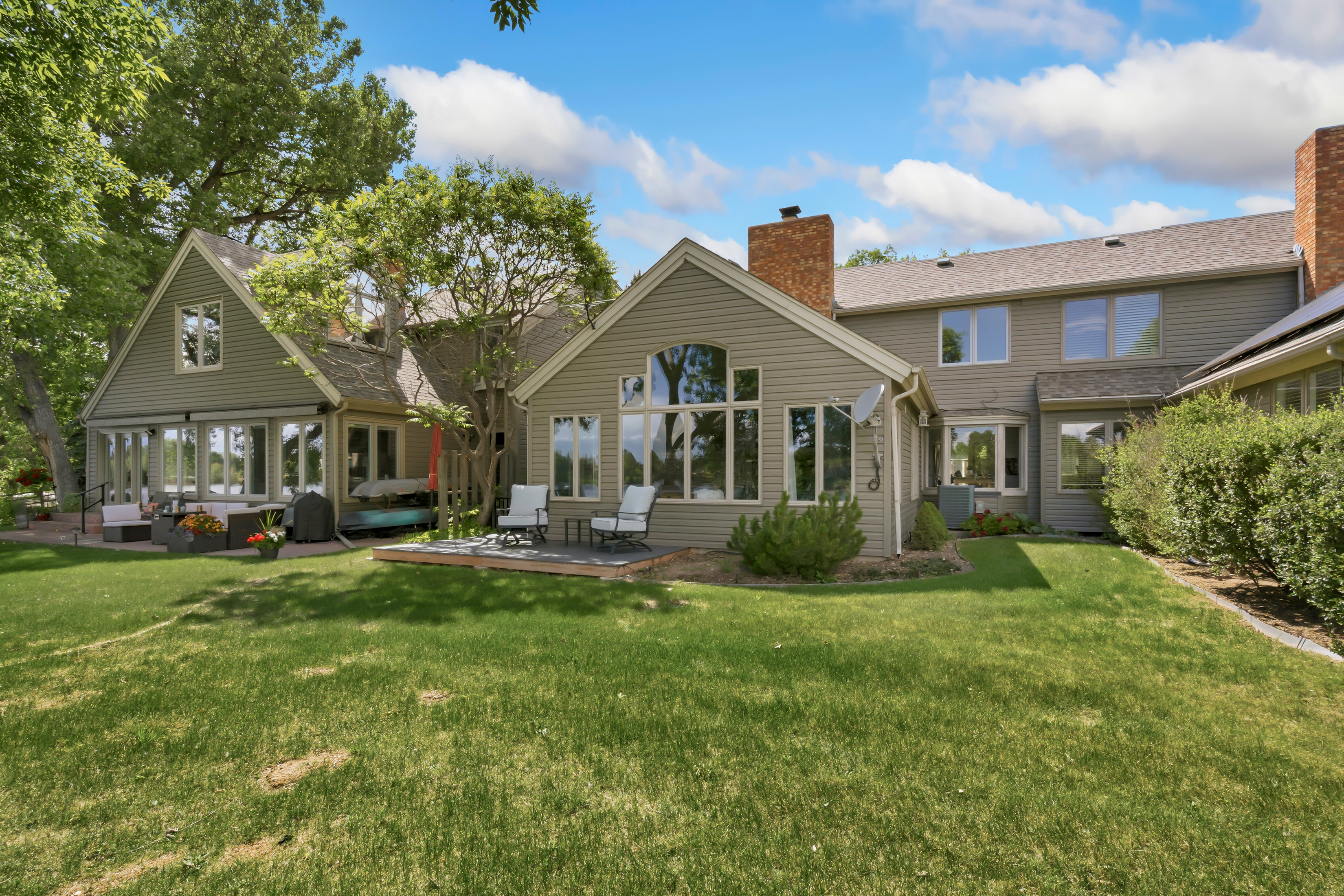  2406 Rosewood Ln, Fort Collins, CO, 80525 - 物件實景