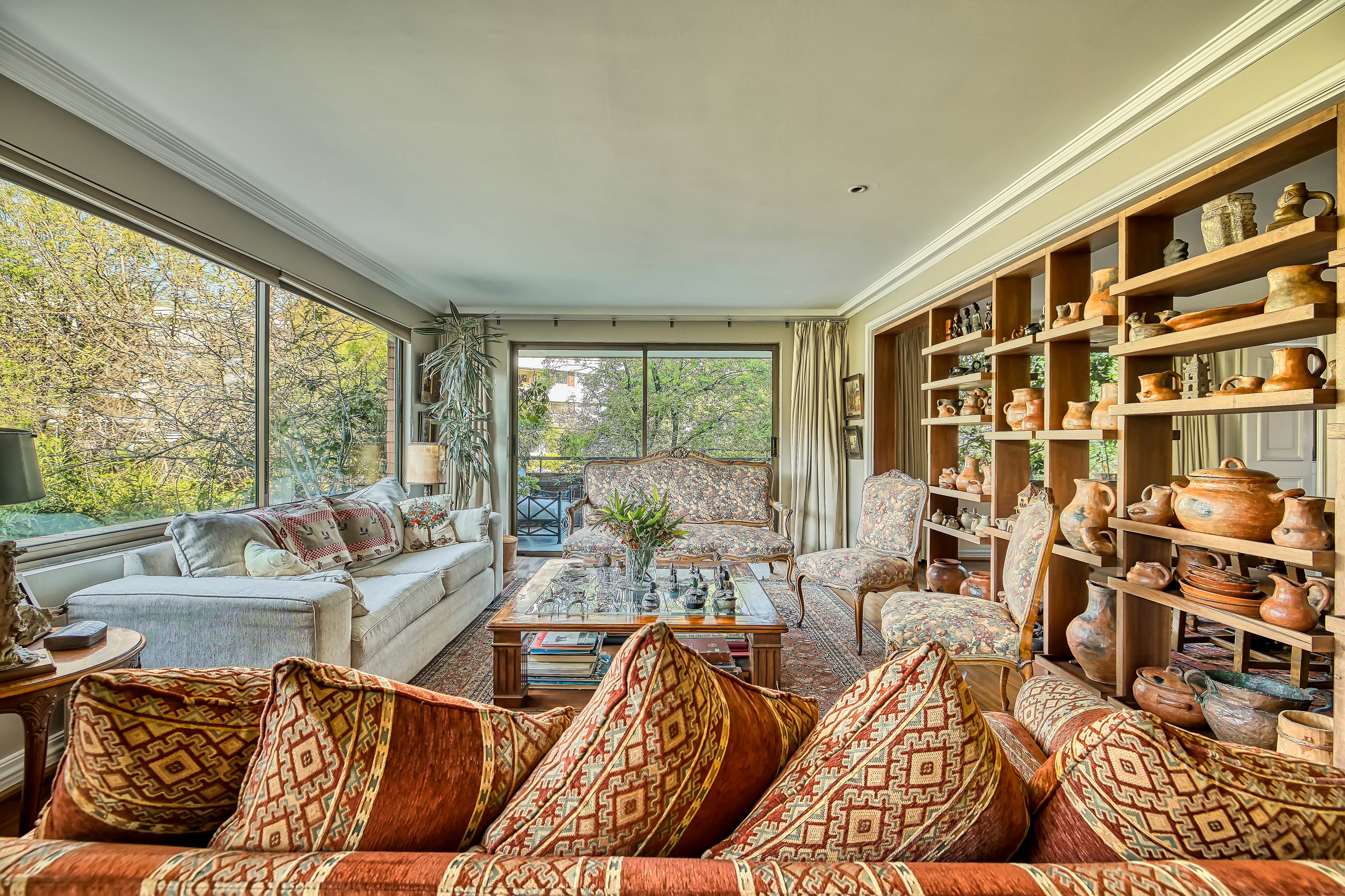  Exclusive apartment in the heart of Jardín del Este. - 物件實景