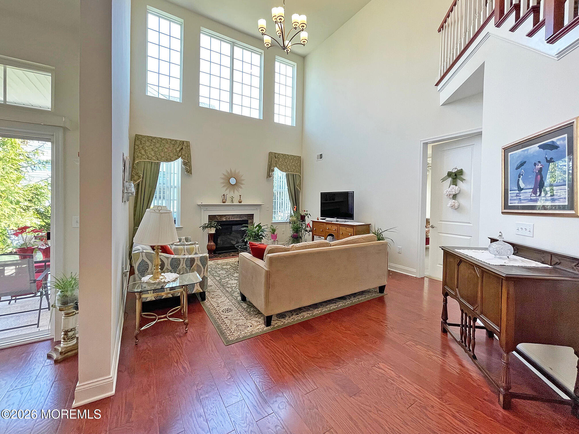 Forked River, New Jersey, 08731, United States, 4 Bedrooms Bedrooms, ,3 BathroomsBathrooms,Residential,For Sale,2048462