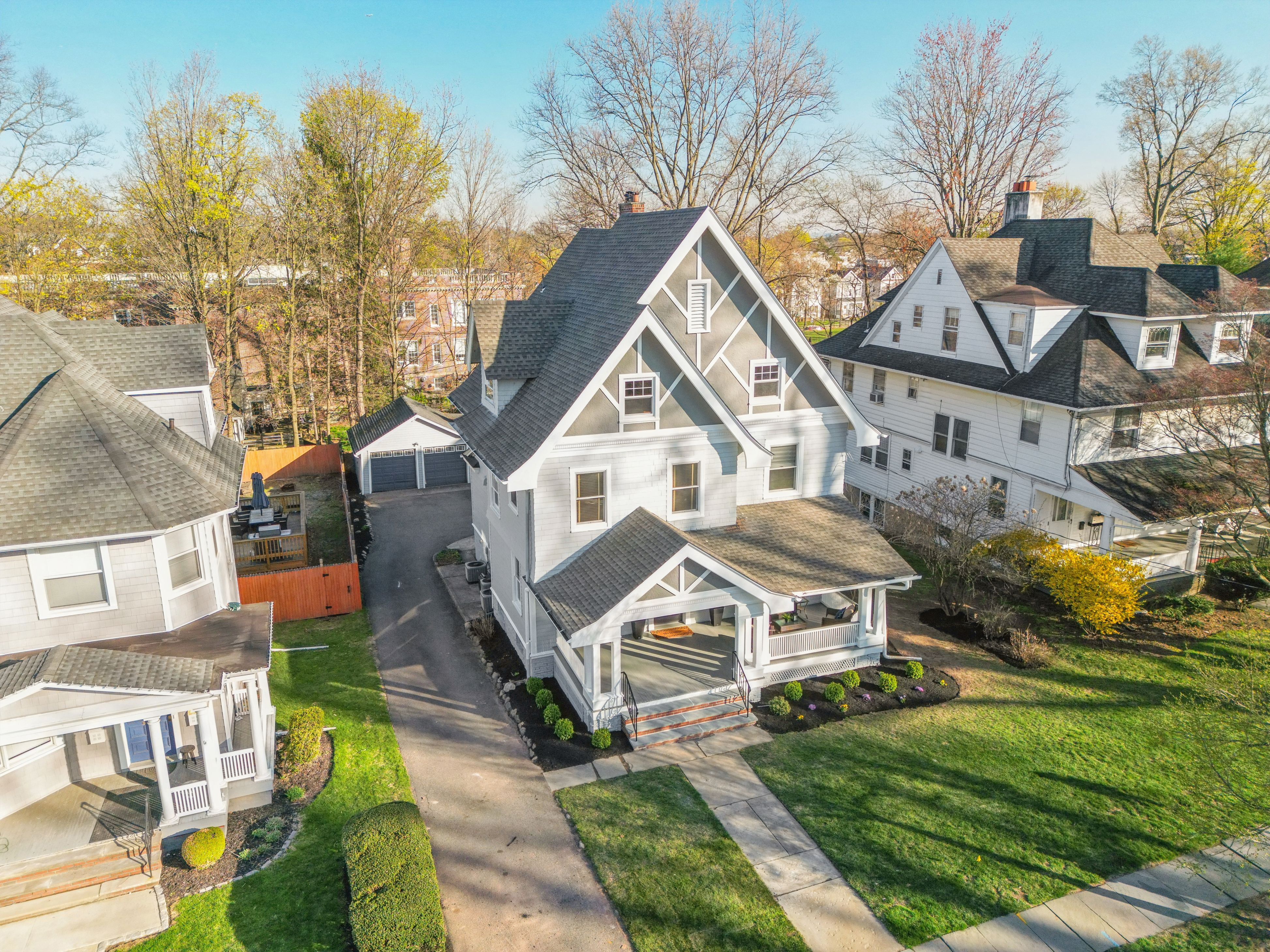  115 Park Street, Montclair, NJ 07042 - 物件實景