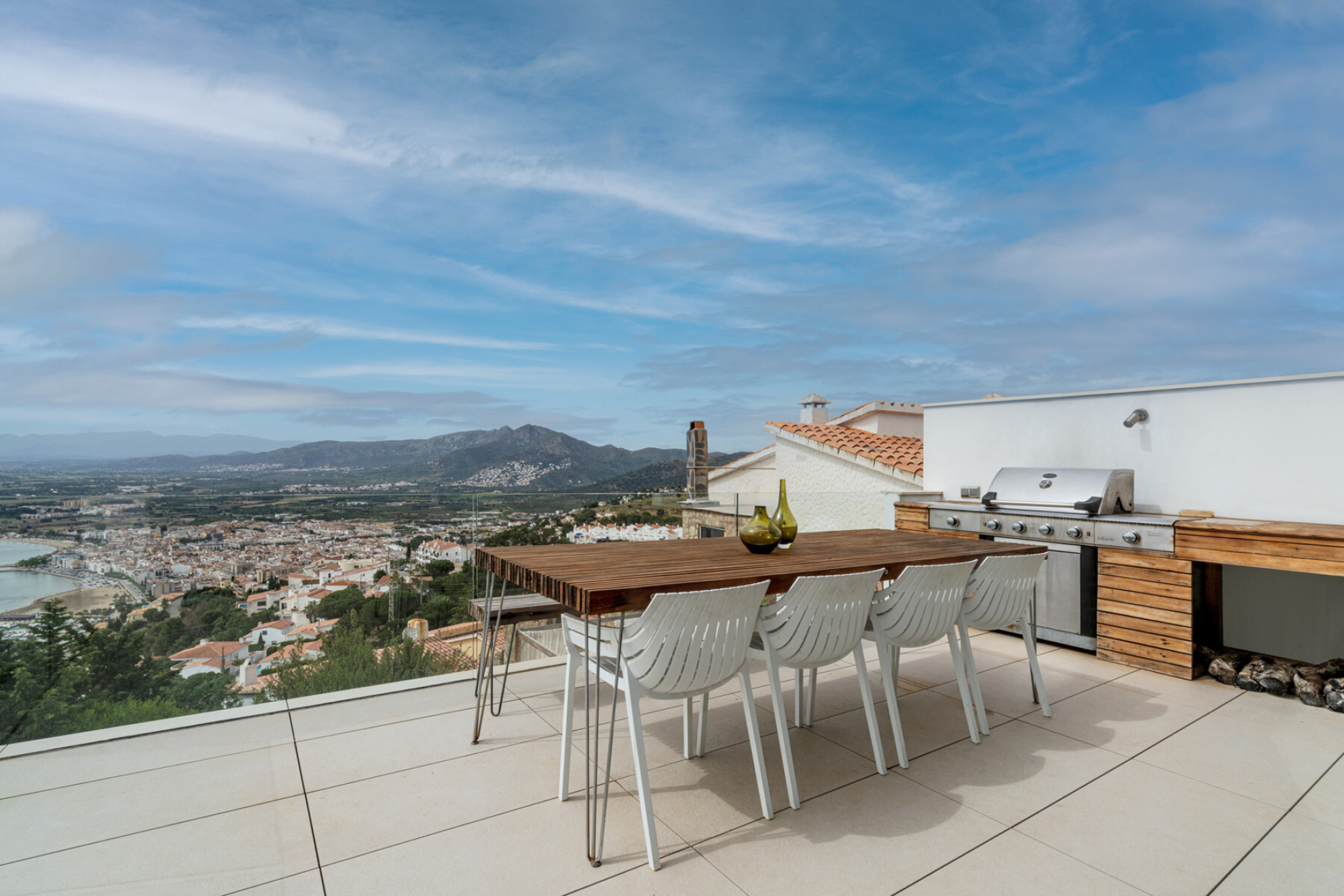  Modern design house with panoramic views - 物件實景