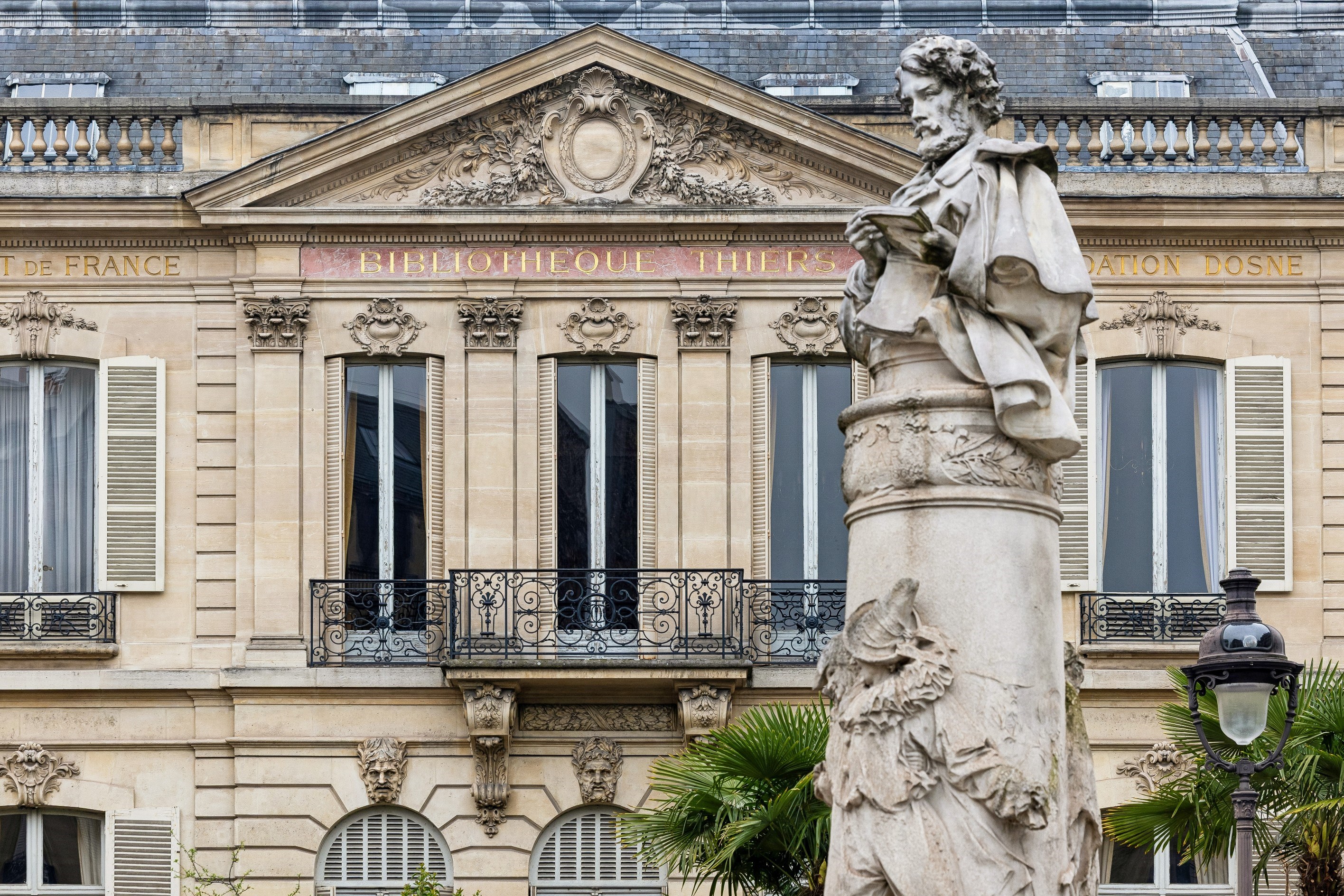  Paris IX - Saint-Georges / Magnificent family apartment with 3 bedrooms redone … - 物件實景