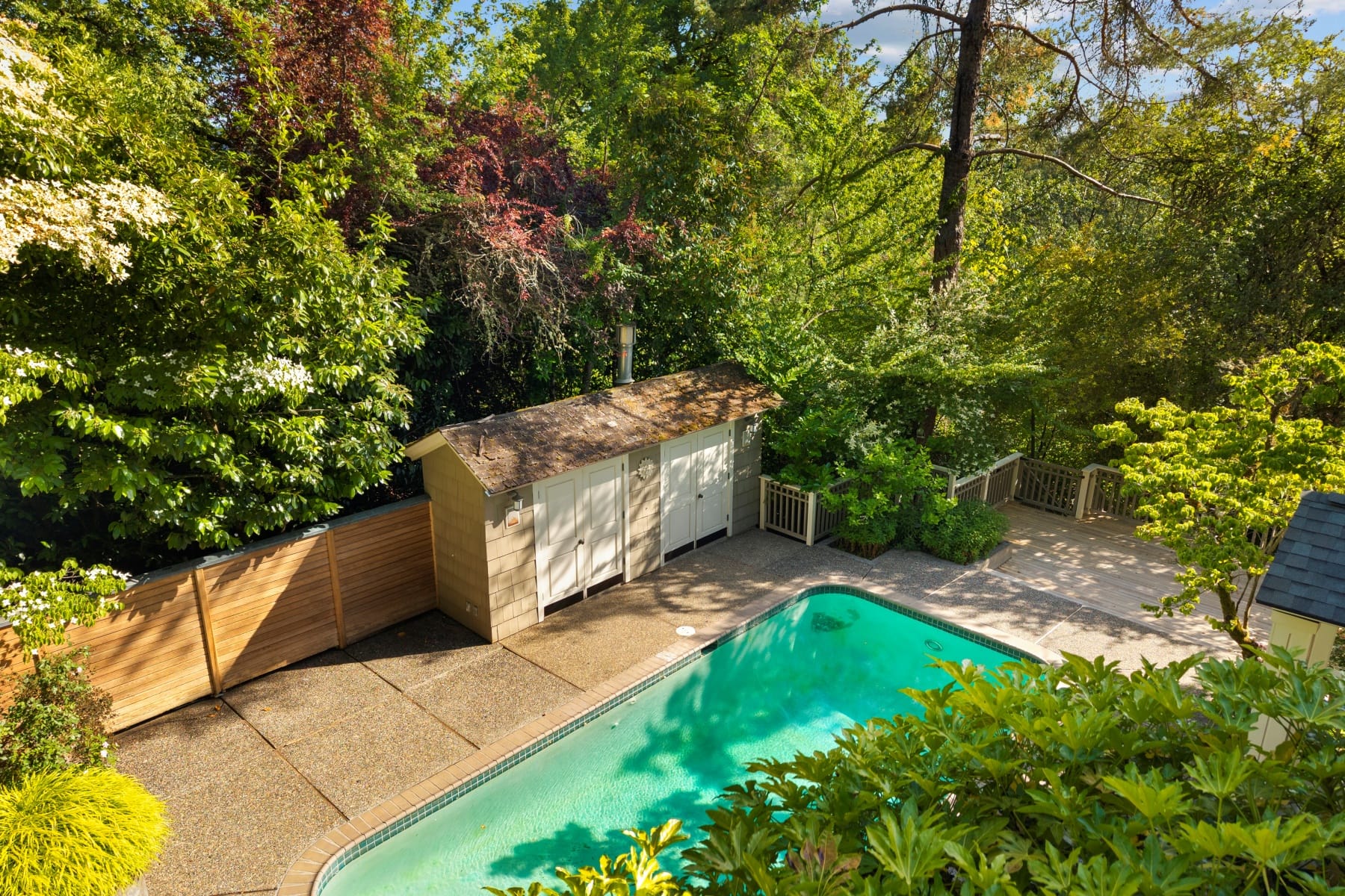  11605 S ELYSIUM PL Portland, OR 97219 - 物件實景