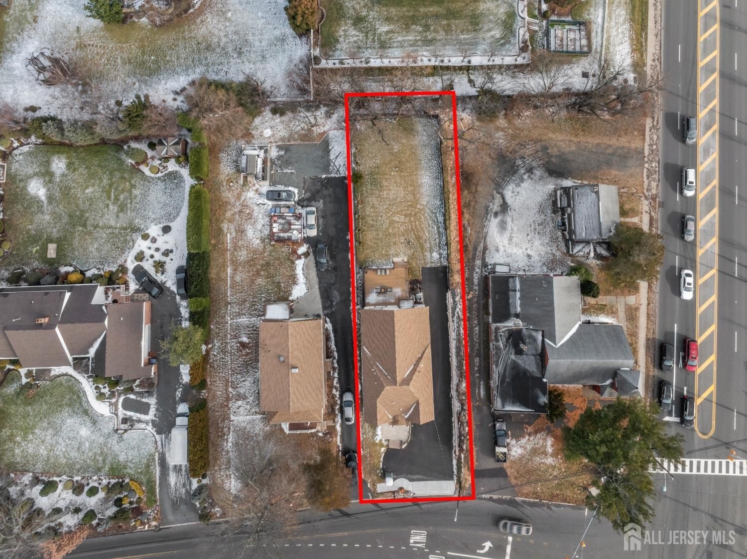 Edison, New Jersey, 08820, United States, 5 Bedrooms Bedrooms, ,5 BathroomsBathrooms,Residential,For Sale,2005259