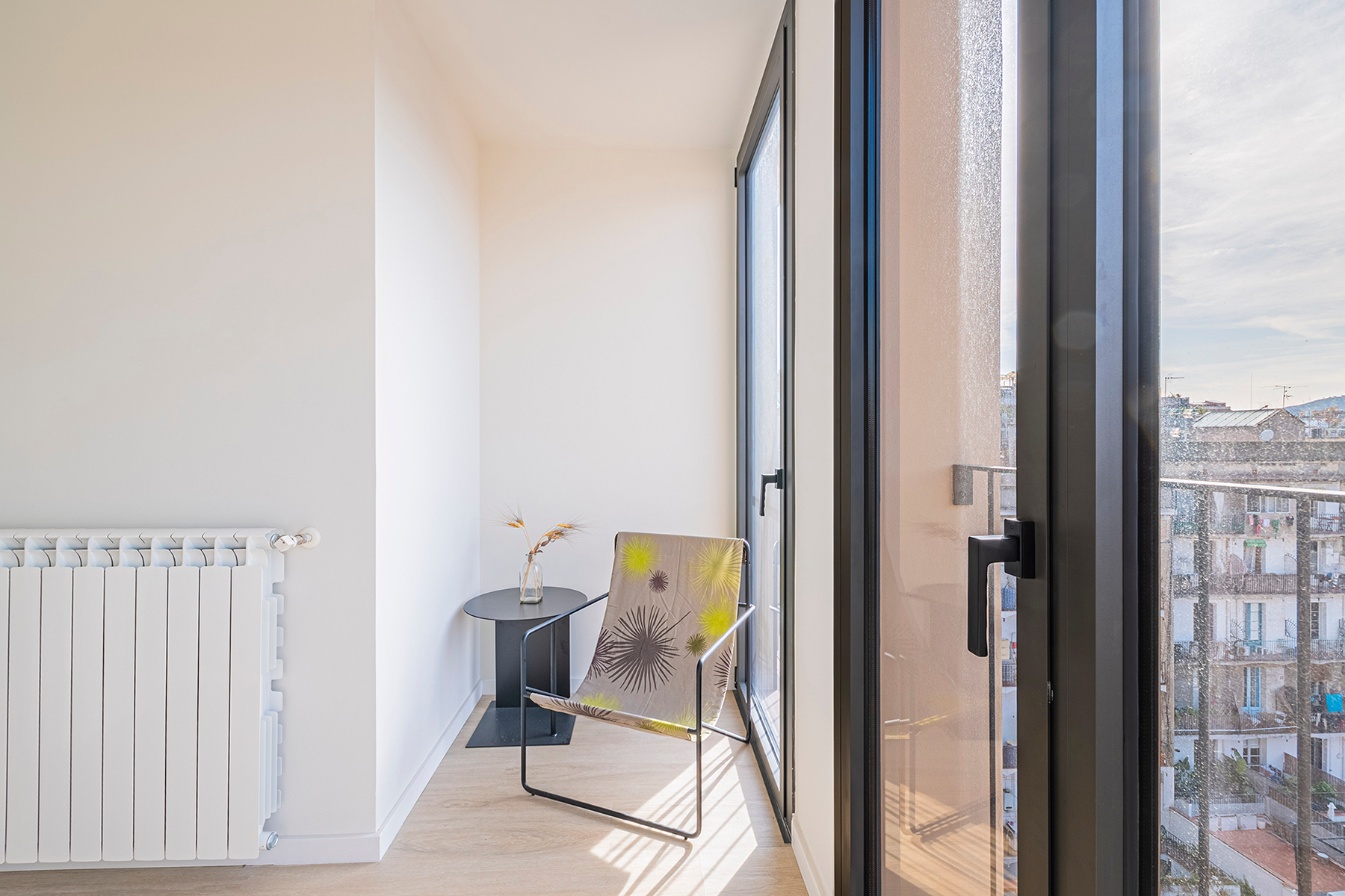  Duplex new construction in Eixample, Barcelona - 物件實景