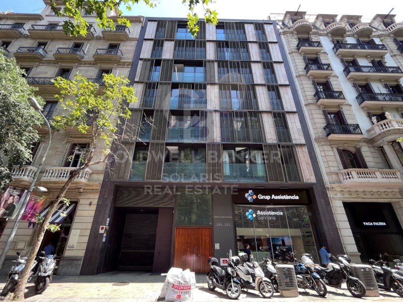 Barcelona, Barcelona, Eixample, La Dreta de l'Eix, Barcelona, Catalonia, ES, 3 Bedrooms Bedrooms, ,2 BathroomsBathrooms,Residential,For Sale,Barcelona, Barcelona, Eixample, La Dreta de l'Eix,1617217