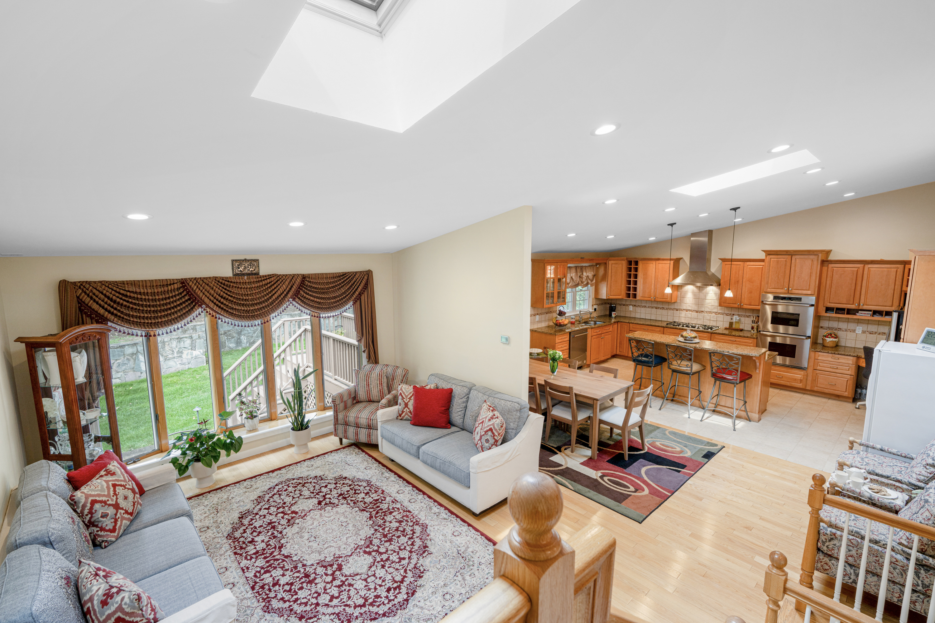  5 Oakridge Road - 物件實景