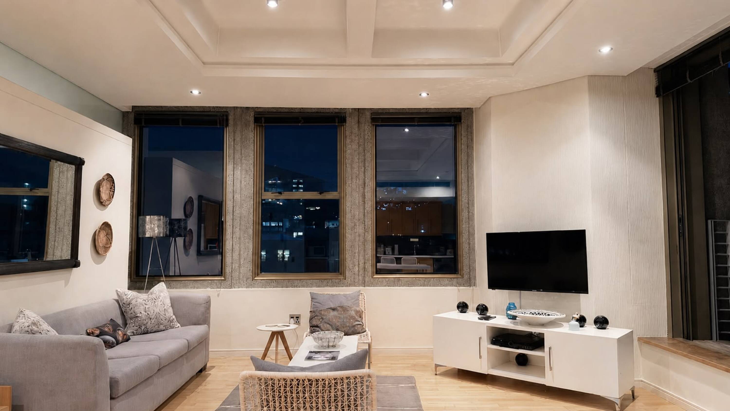  907 Cartwrights Corner - 物件實景