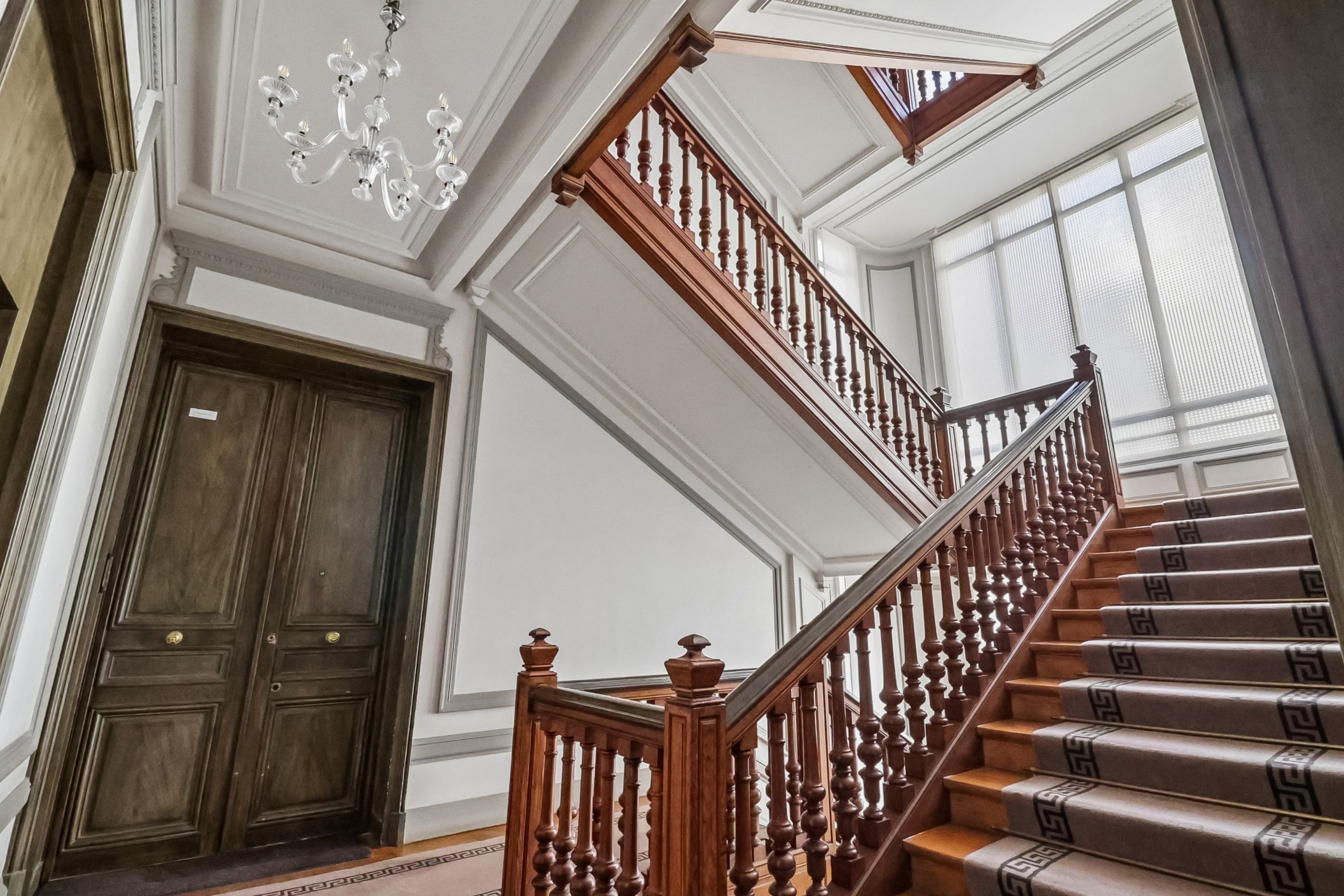  Avenue Foch - Exceptionally Quiet Family Apartment - 物件實景