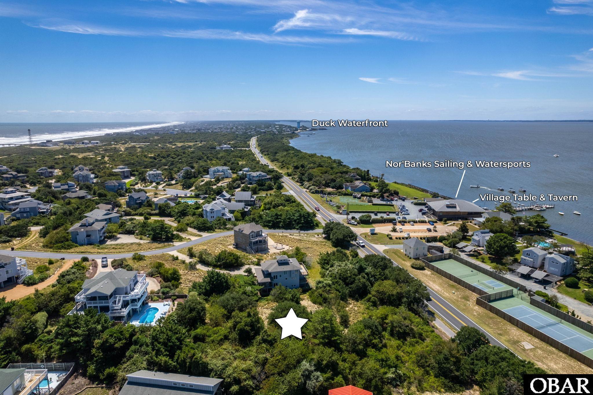 Duck, North Carolina, 27949, United States, ,Land,For Sale,1976738