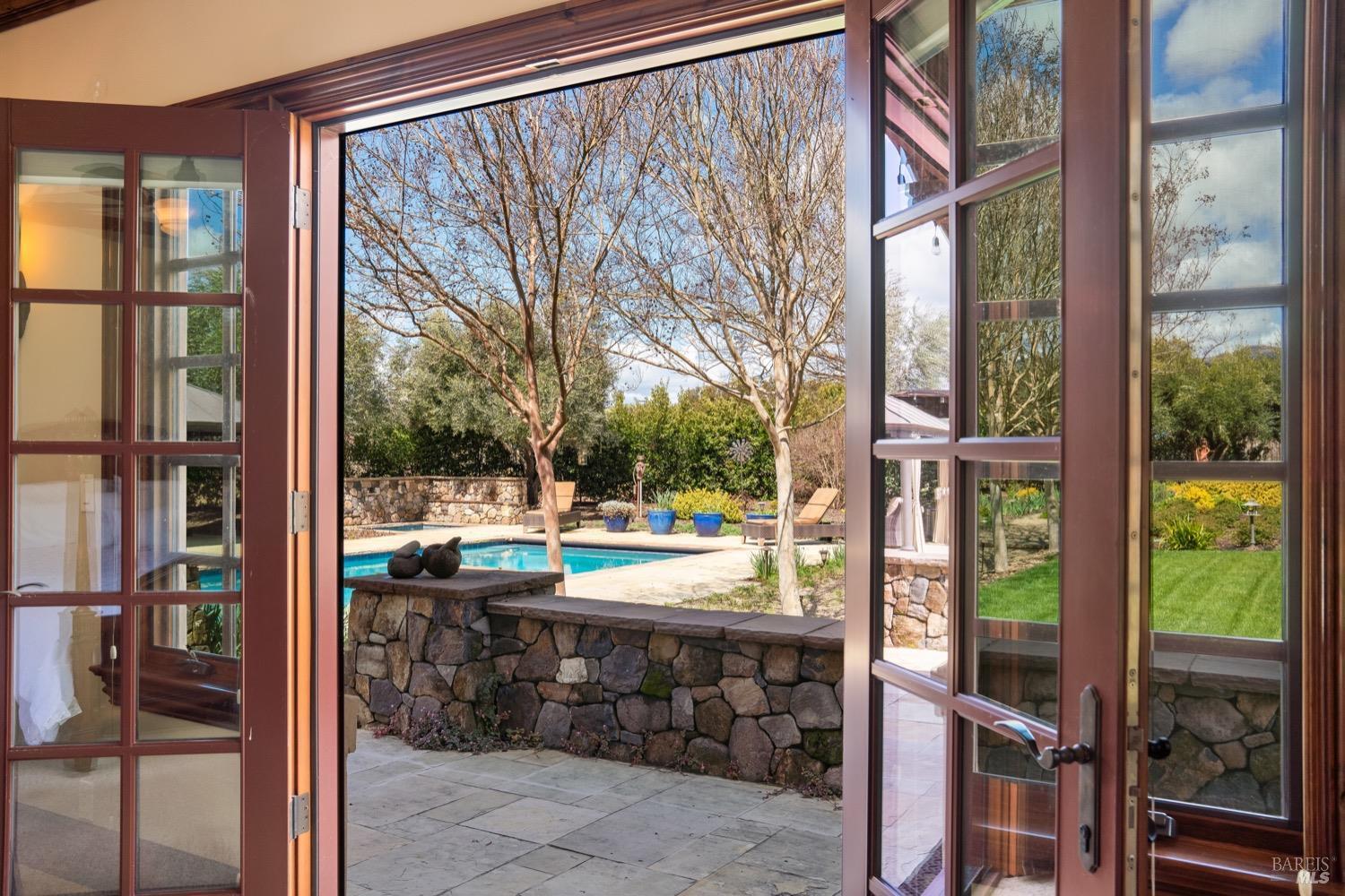 Napa, California, 94558, United States, 8 Bedrooms Bedrooms, ,9 BathroomsBathrooms,Residential,For Sale,1729911