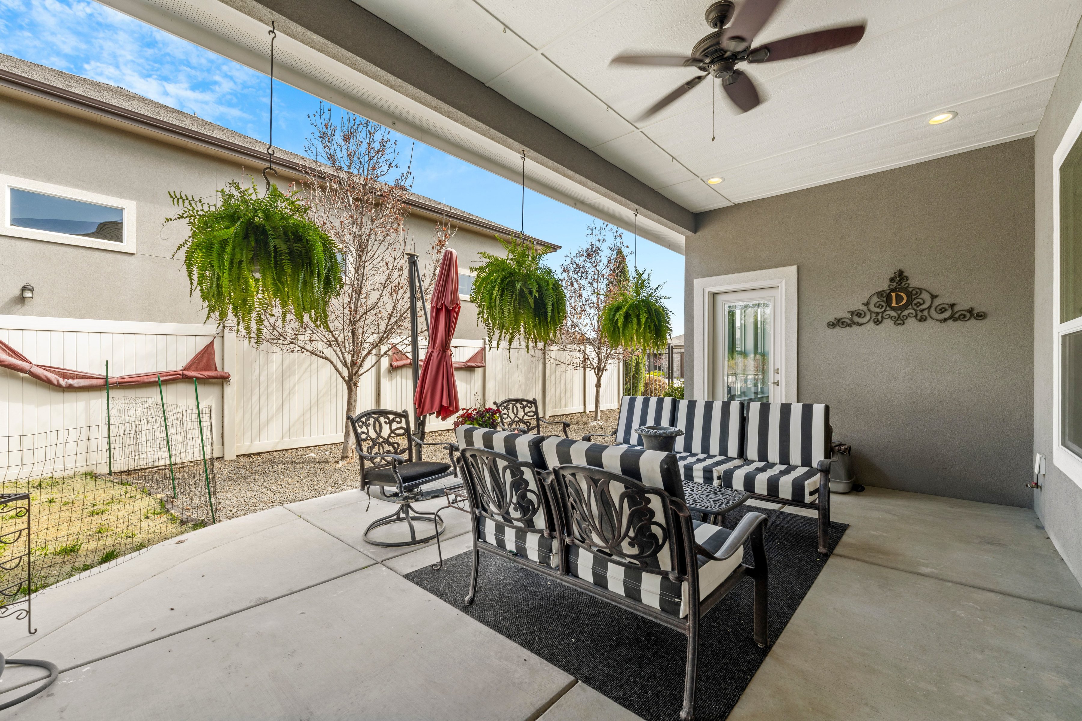  Seclusion, Space & a Certain Kind of Style - Single-Level Living at Its Finest - 物件實景