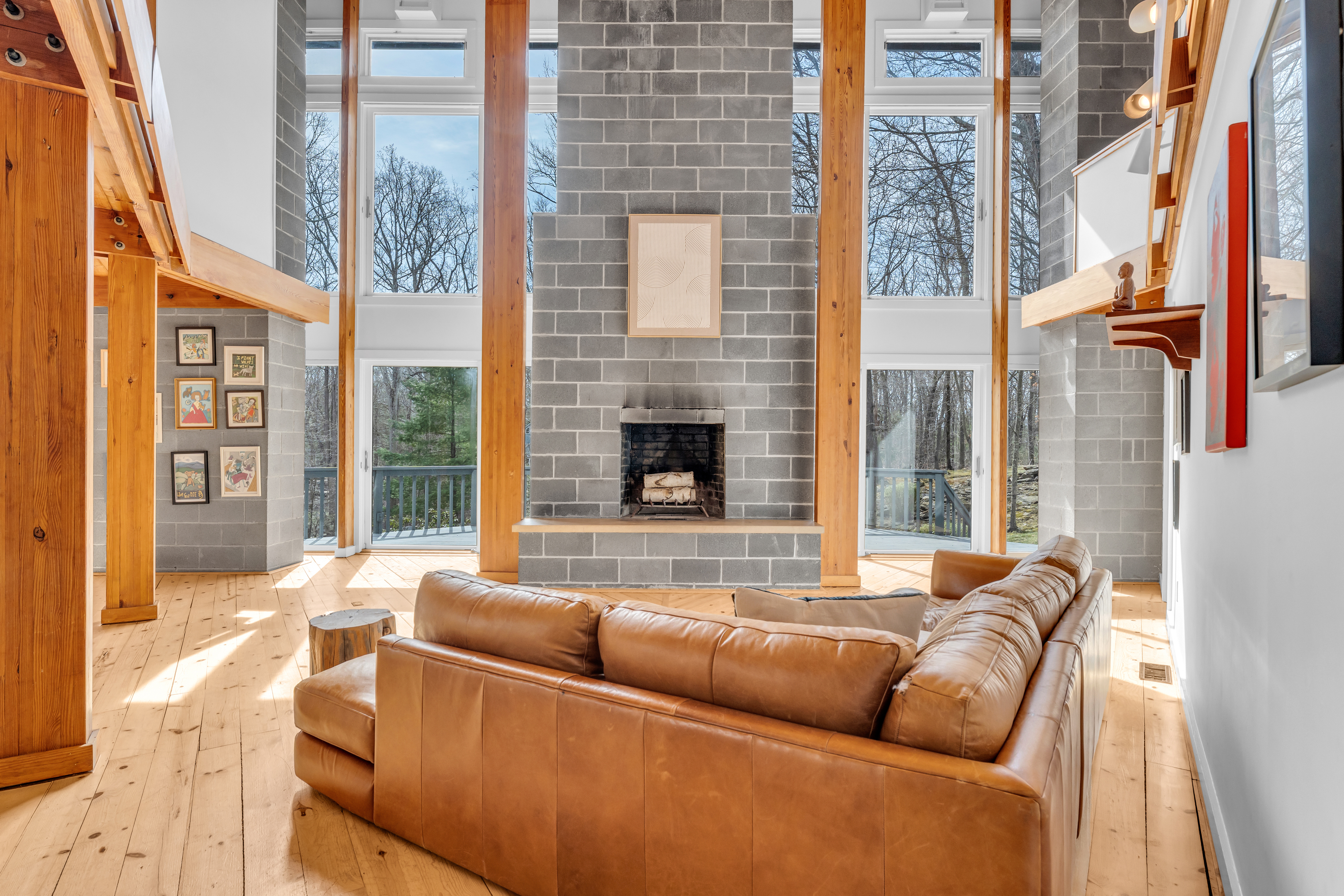  401 Three Corners Road - 物件實景