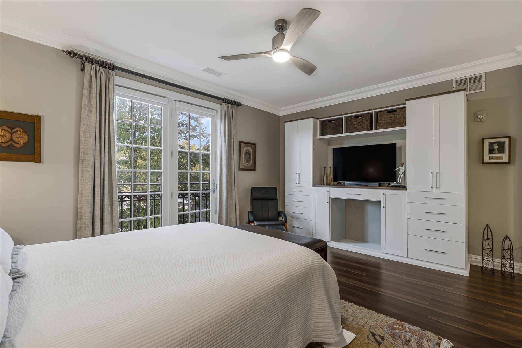  ?Vail Mansion? Luxury First Floor Townhome - 物件實景