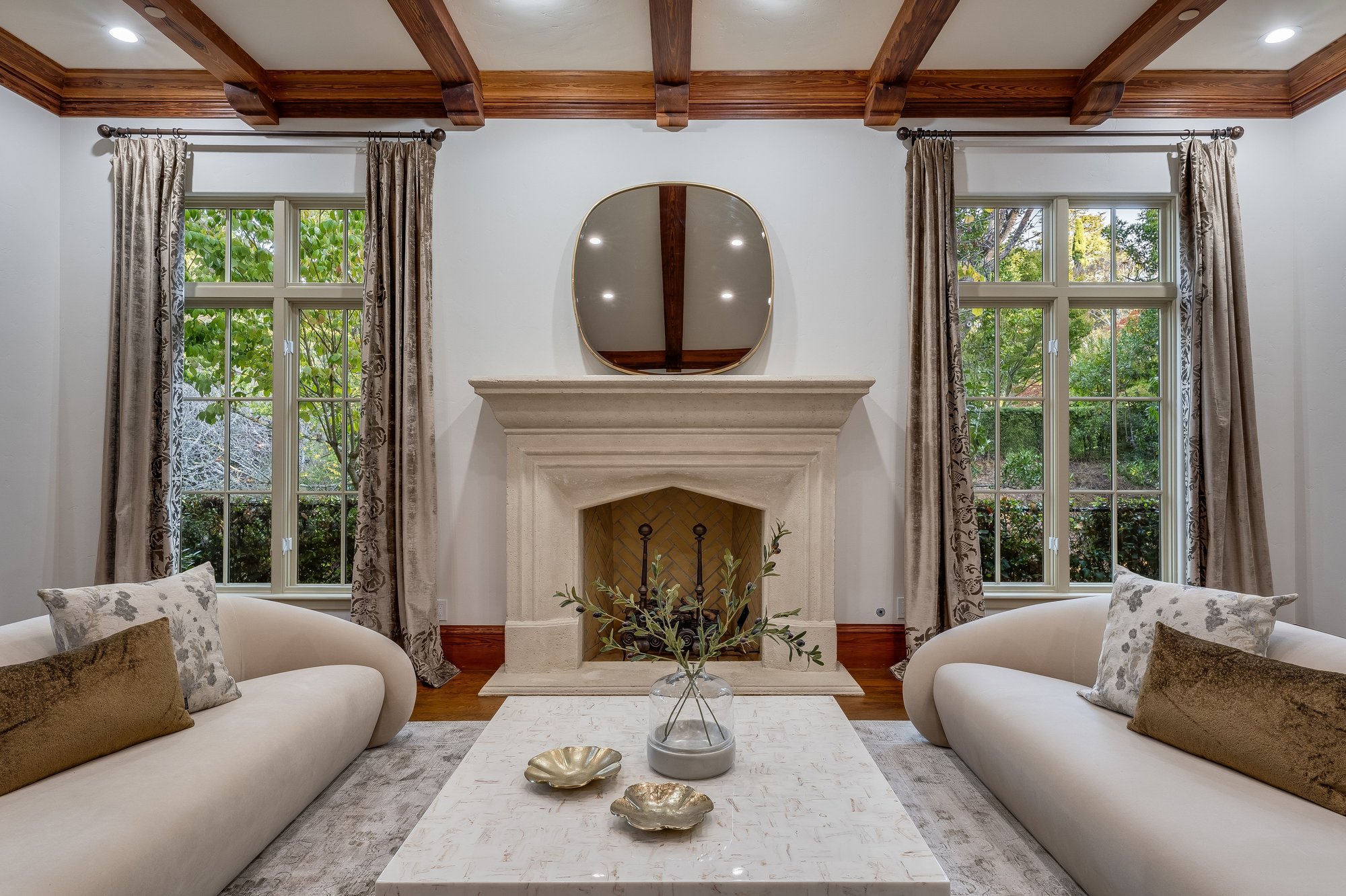  Timeless Elegance in Lower Hillsborough - 物件實景