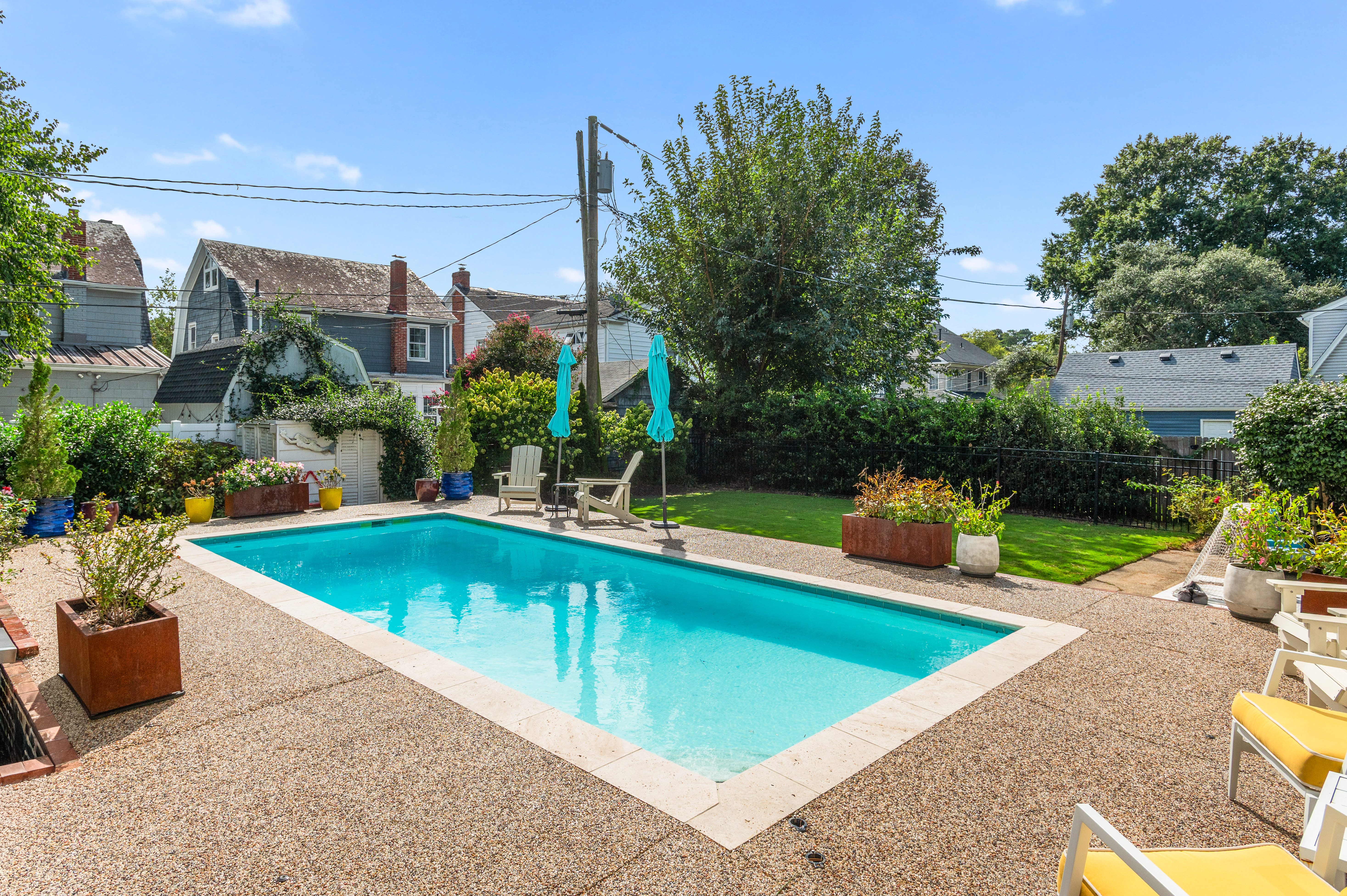  1333 Magnolia Avenue, Norfolk, VA 23508 - 物件實景