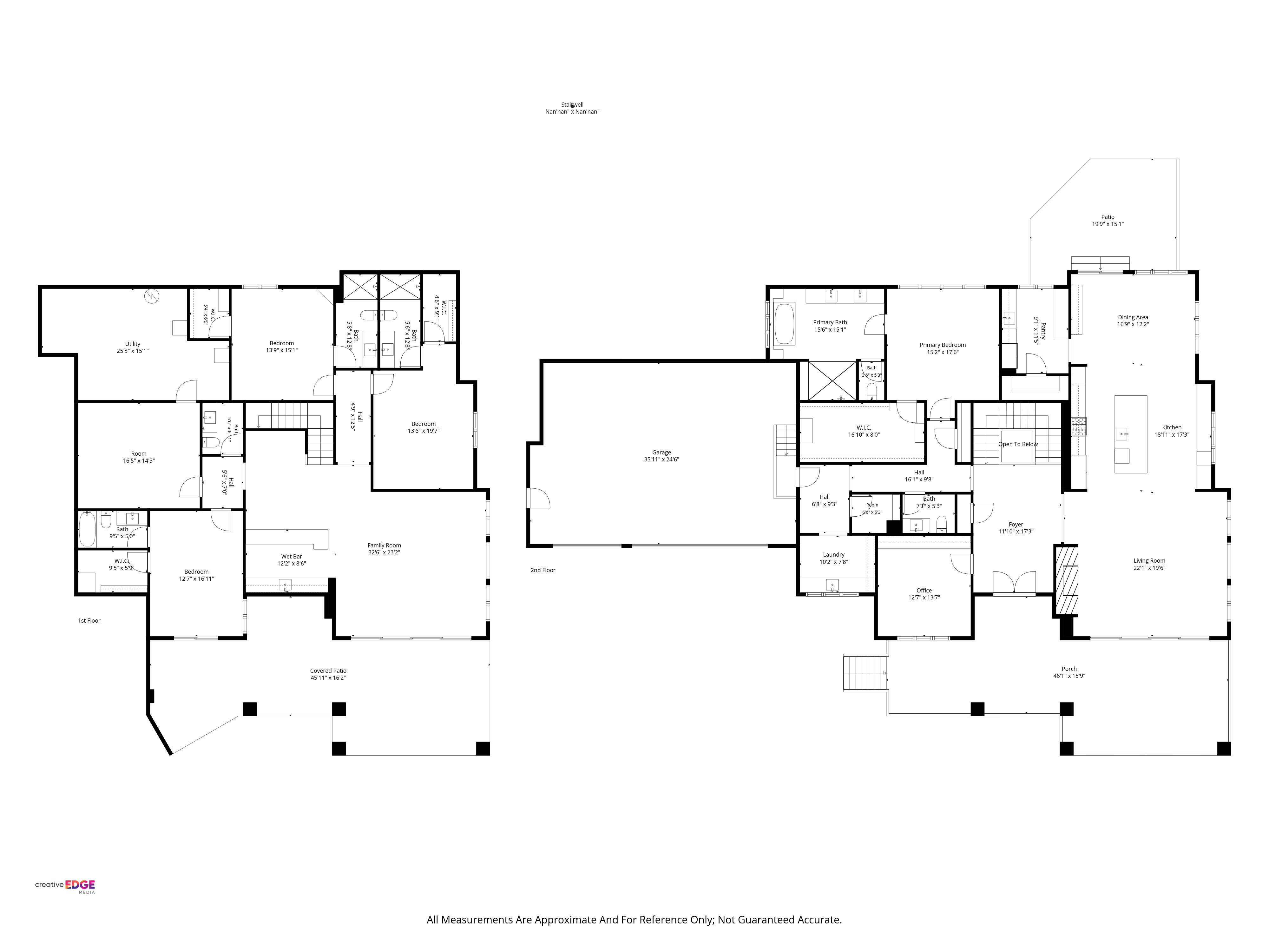  Designed to live beautifully from front to back - 物件實景