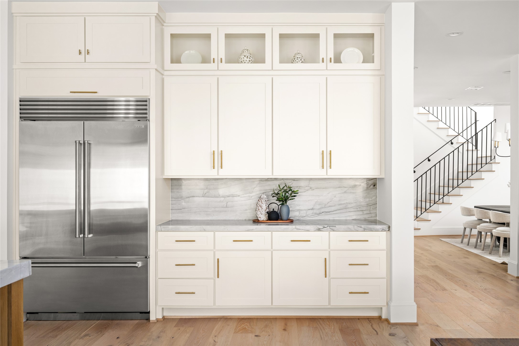  3406 Rice Boulevard - 物件實景