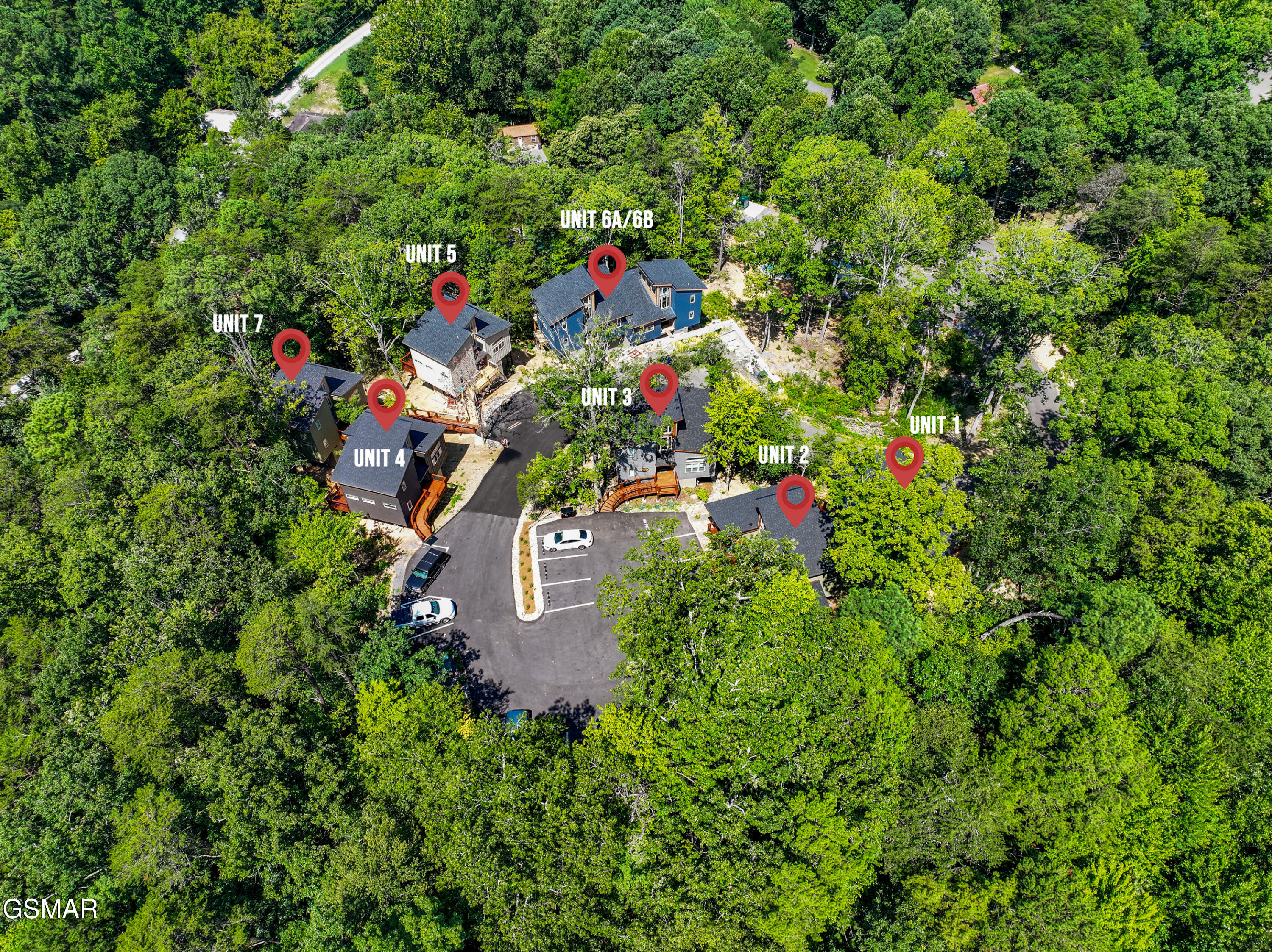 Pigeon Forge, Tennessee, 37863, United States, 2 Bedrooms Bedrooms, ,2 BathroomsBathrooms,Residential,For Sale,1928723