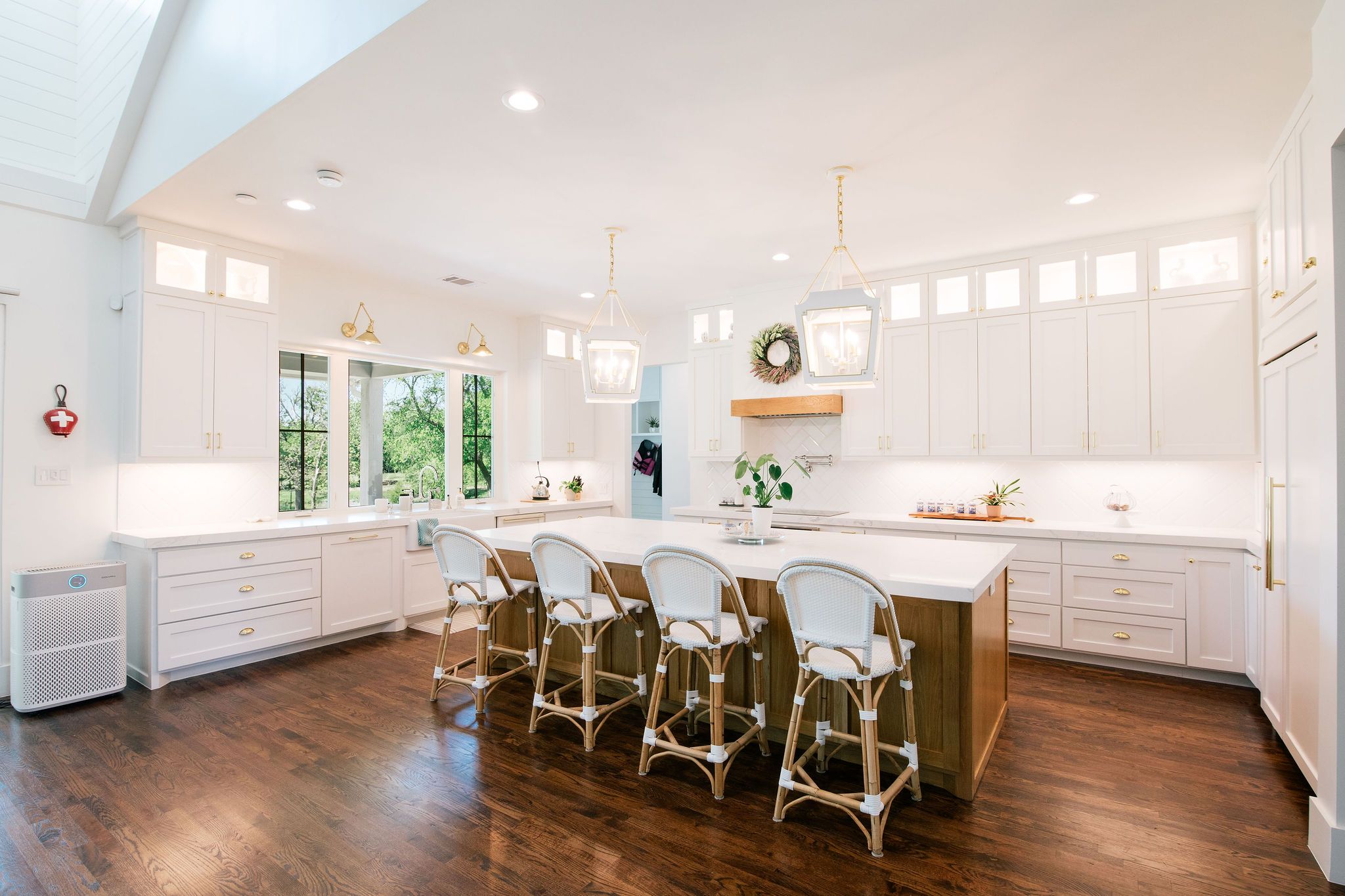  9325 FM 428, Aubrey, TX 76227 - 物件實景