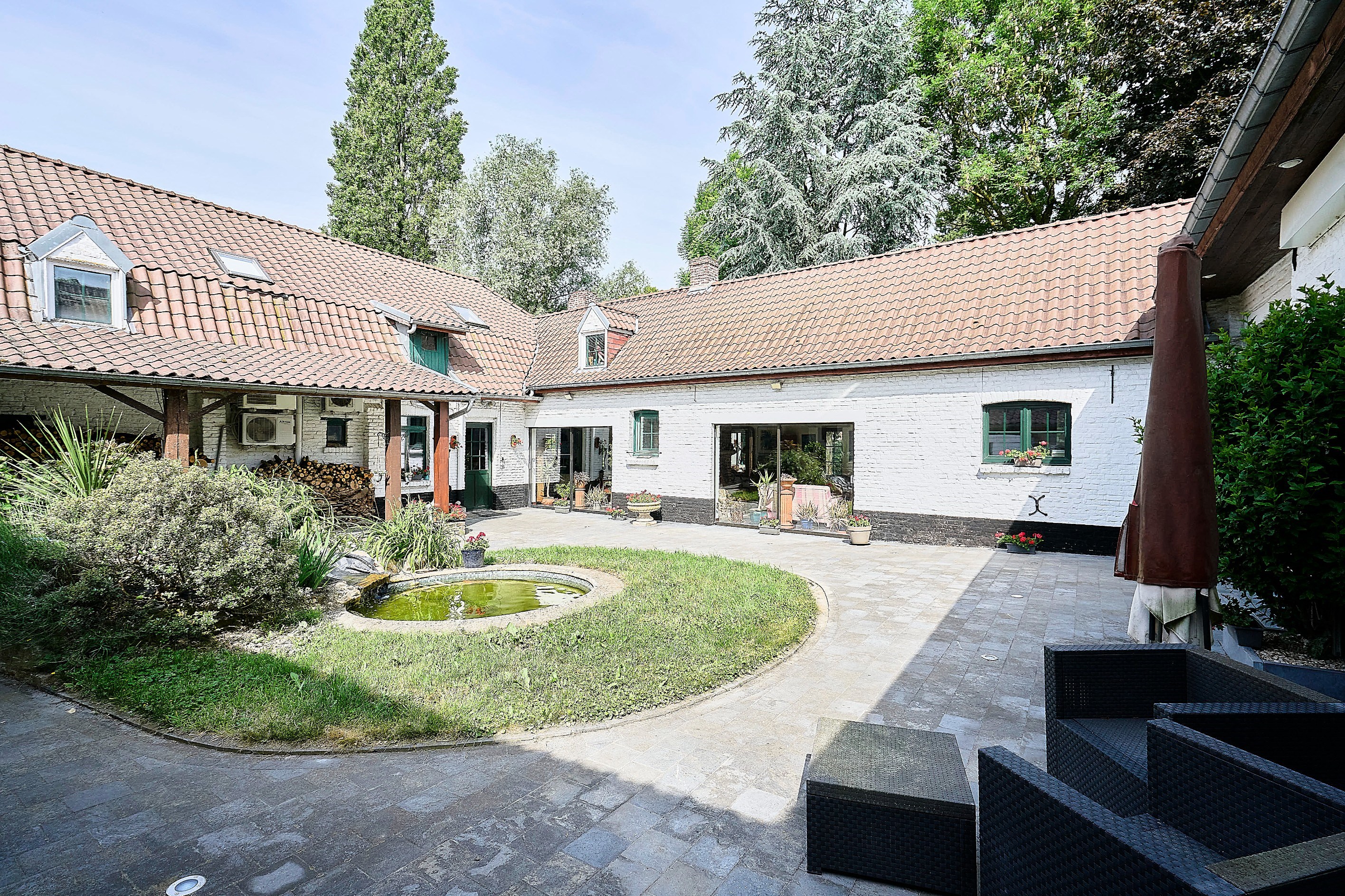  Great Property - 4 Bedrooms - 物件實景