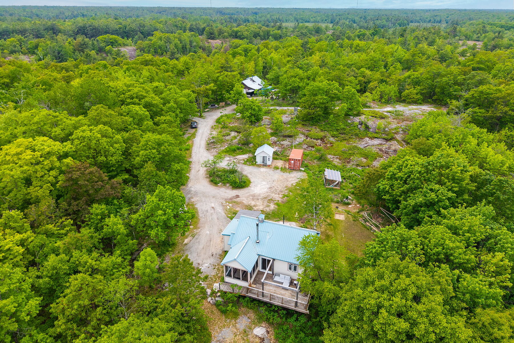  Georgian Bay, Southern Georgian Bay - 物件實景